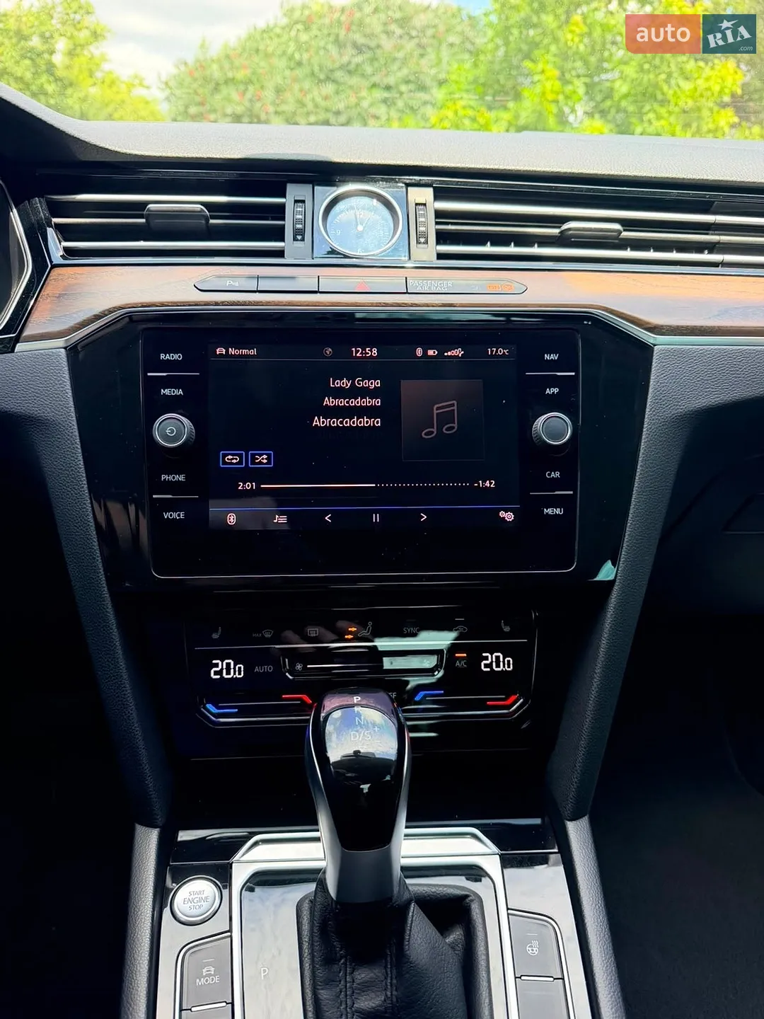 2017 Volkswagen Passat - мініатюра 31