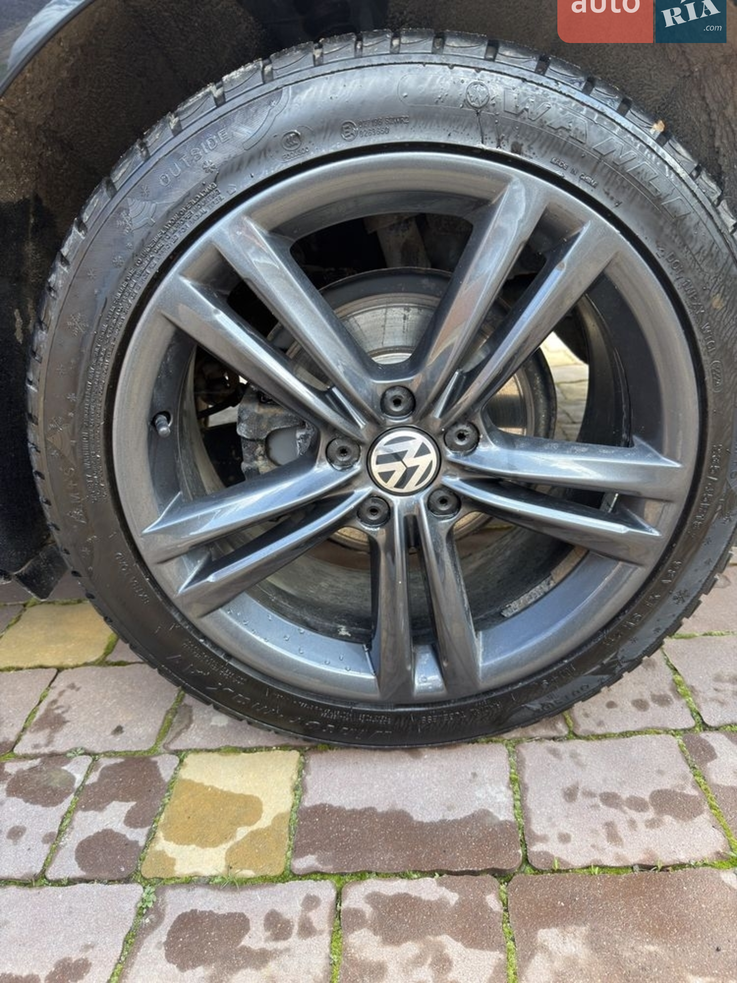 2013 Volkswagen Passat - мініатюра 2