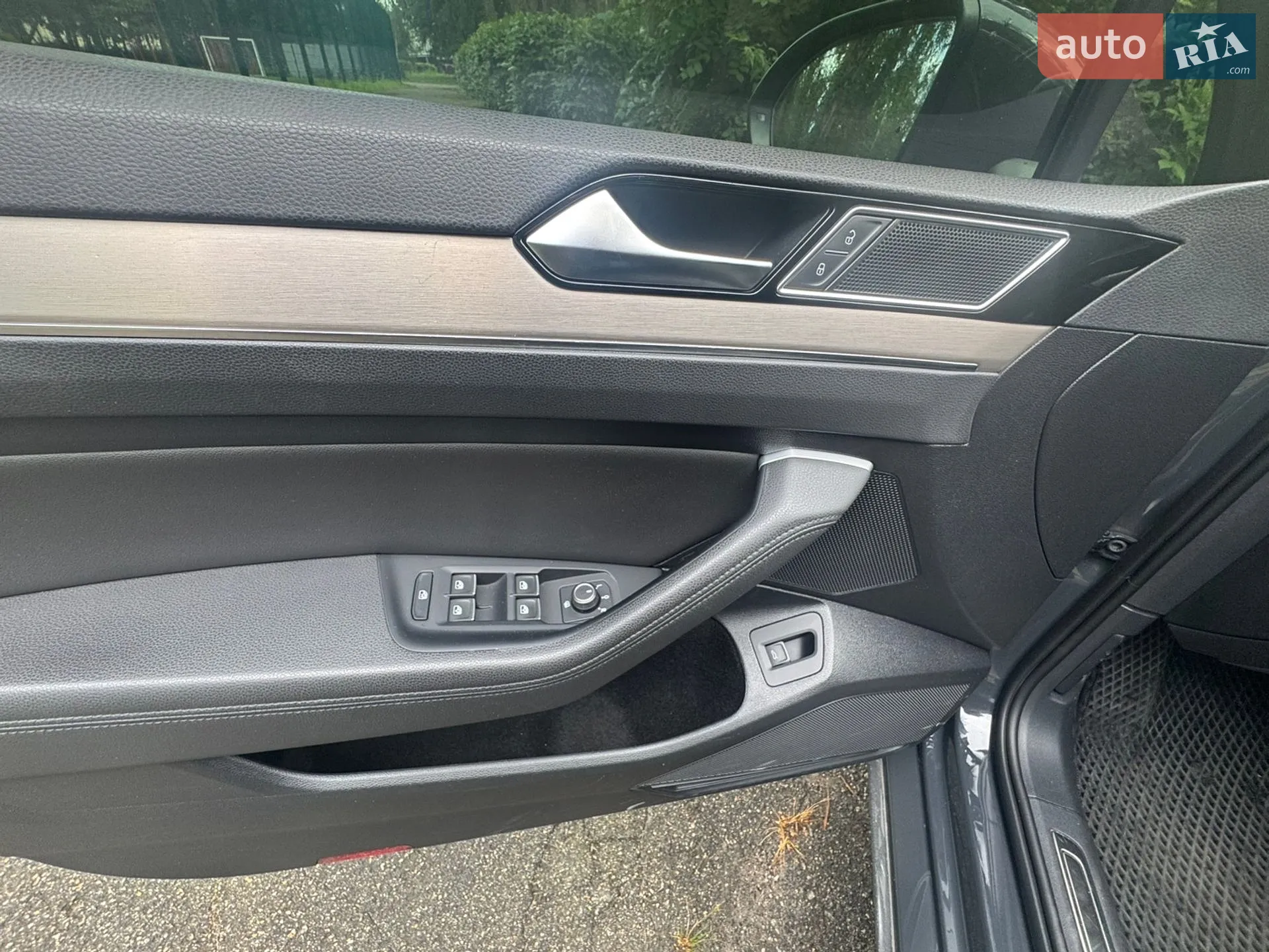 2016 Volkswagen Passat - мініатюра 6