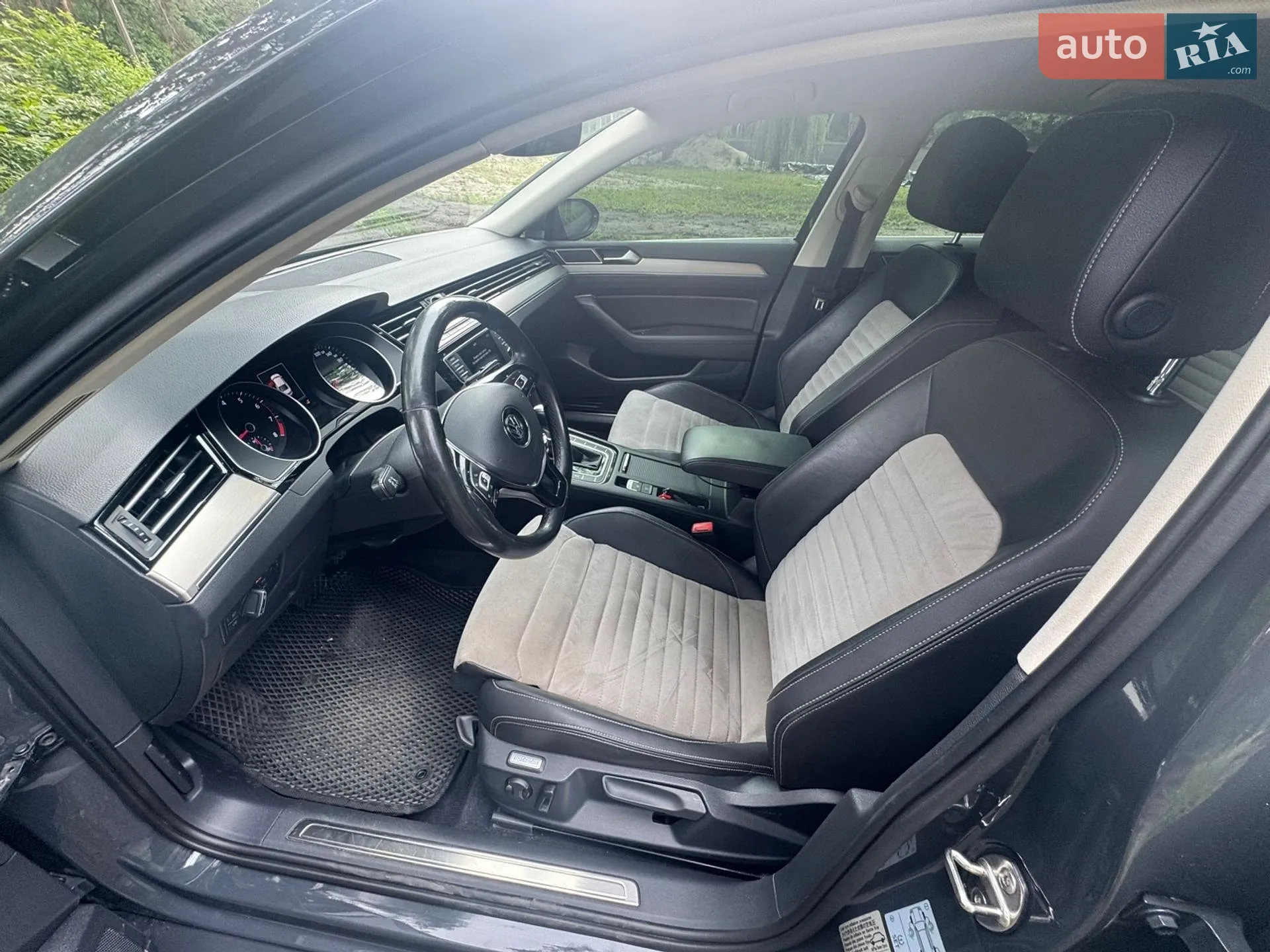 2016 Volkswagen Passat - мініатюра 12