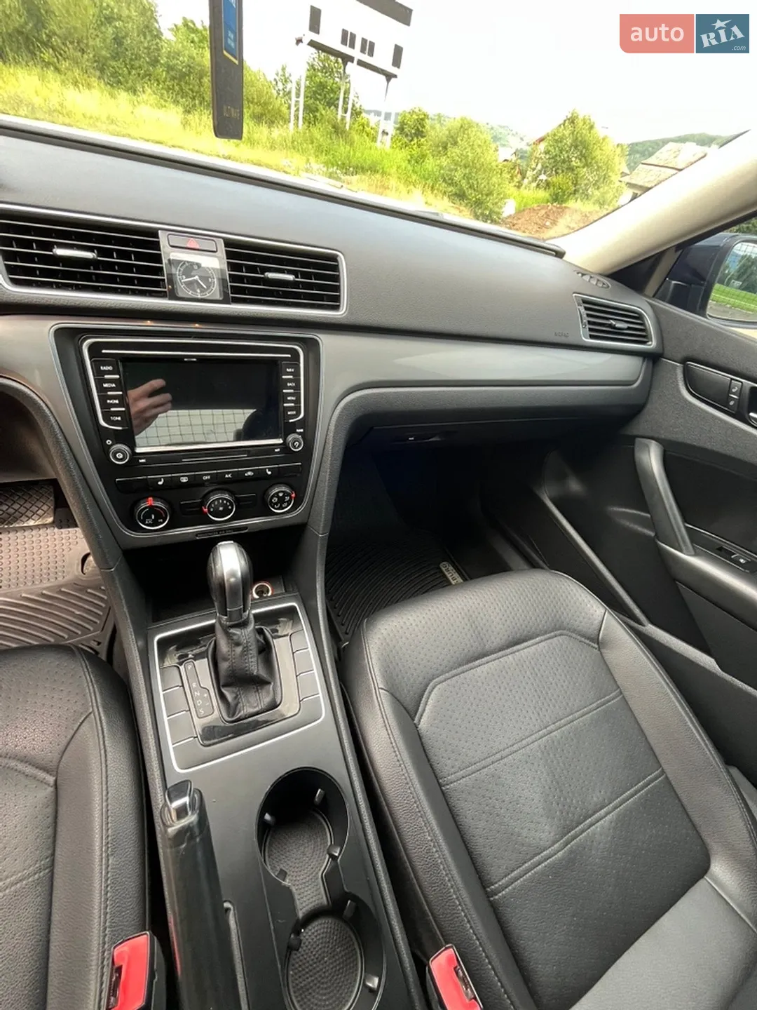 2013 Volkswagen Passat - мініатюра 20
