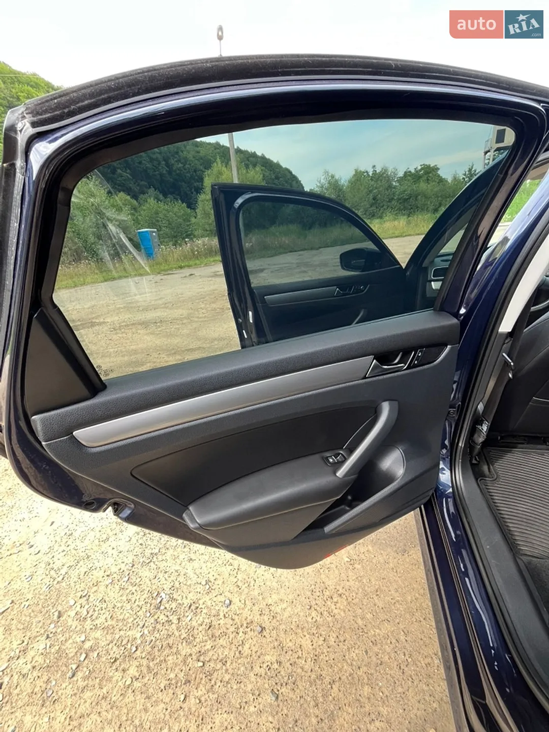 2013 Volkswagen Passat - мініатюра 23