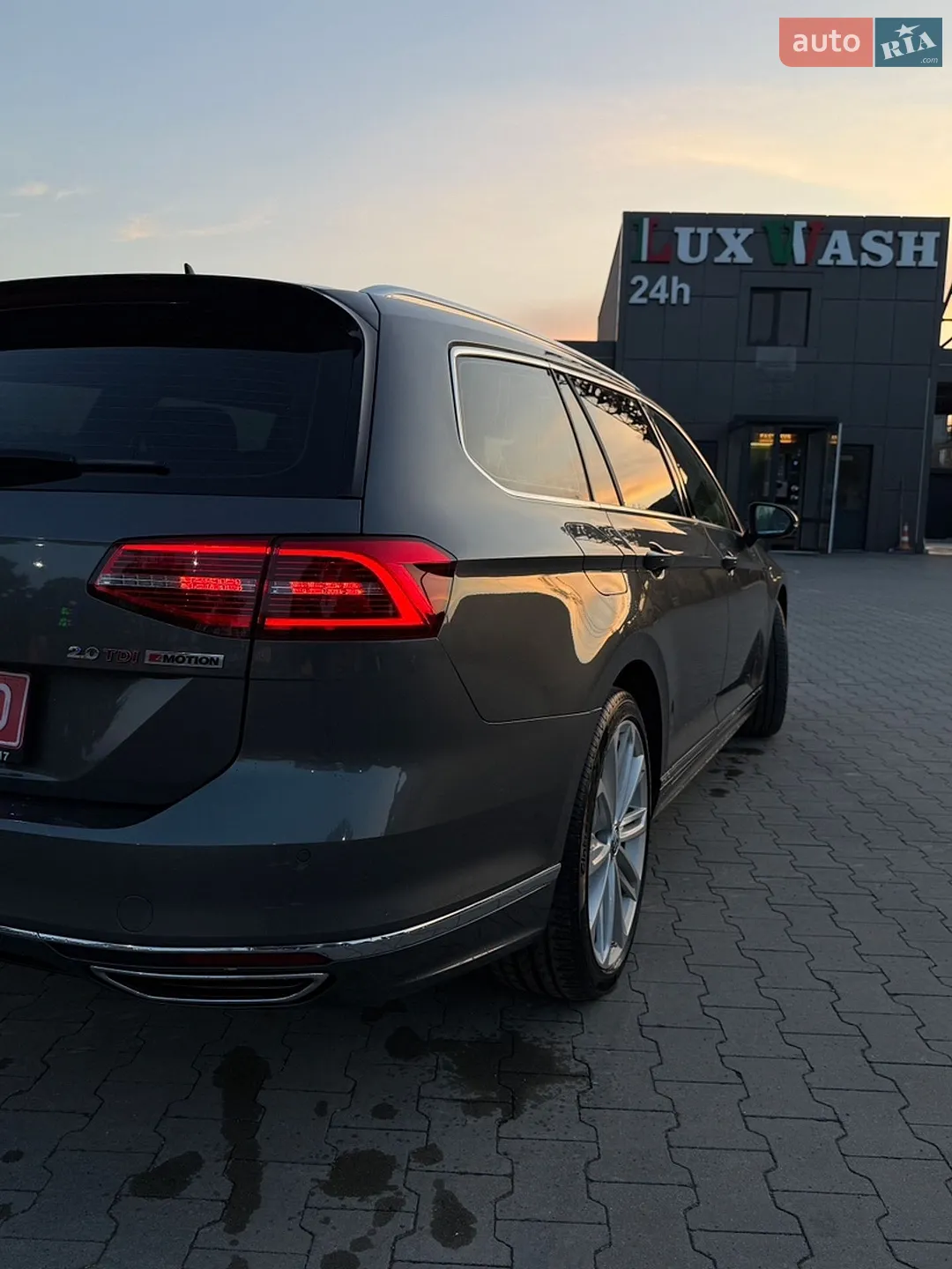 2015 Volkswagen Passat - мініатюра 15