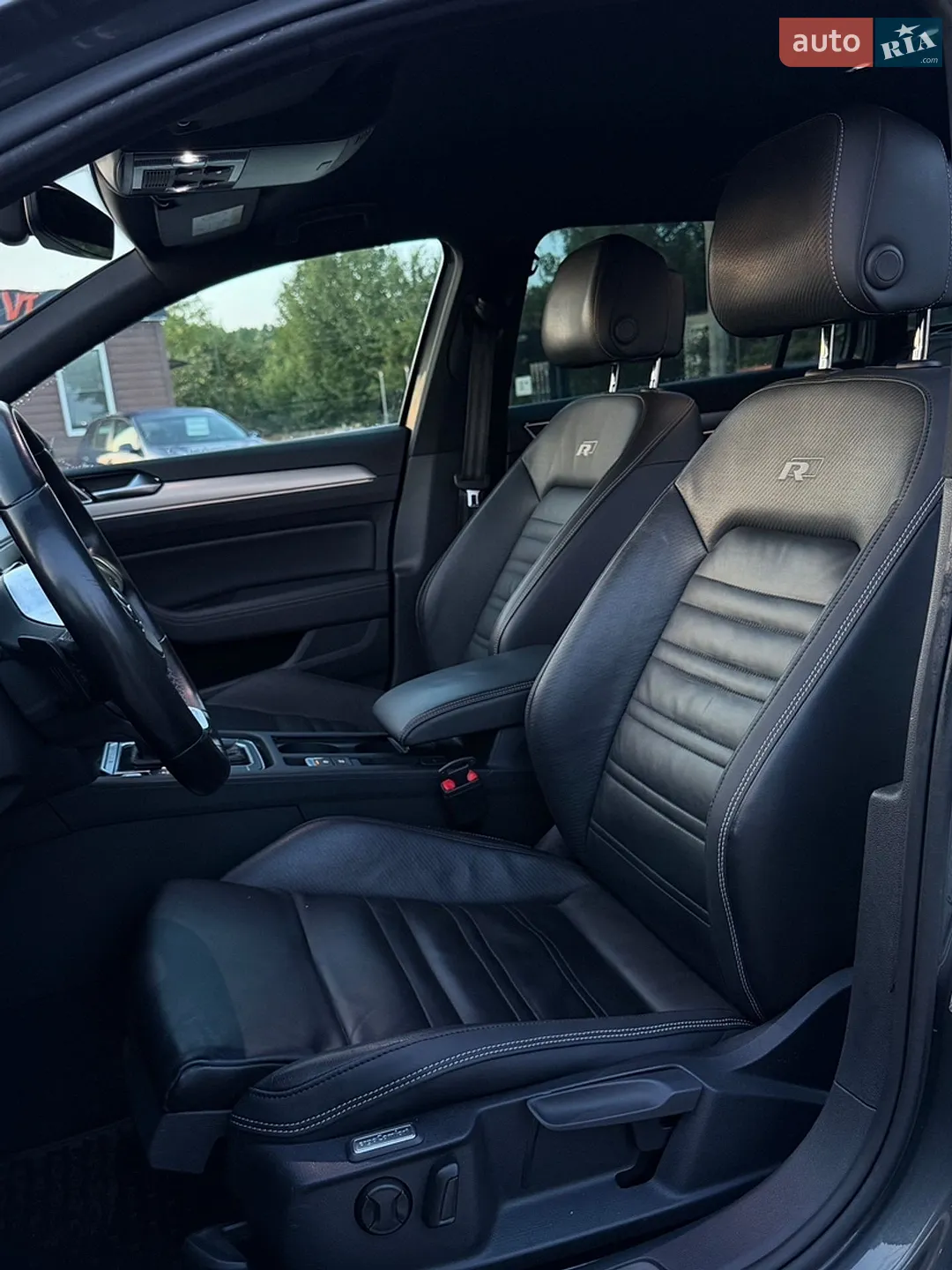 2015 Volkswagen Passat - мініатюра 35