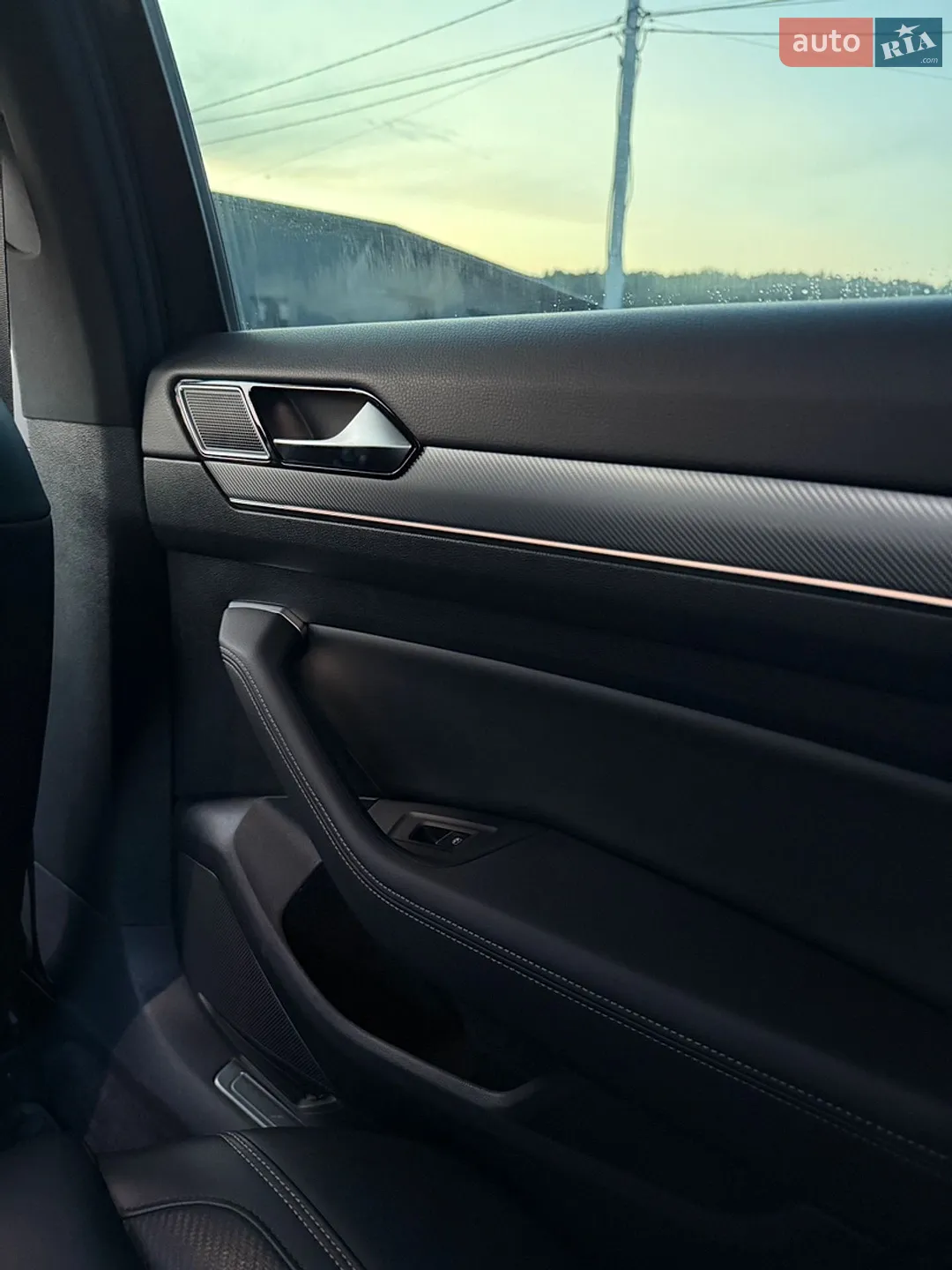 2015 Volkswagen Passat - мініатюра 41