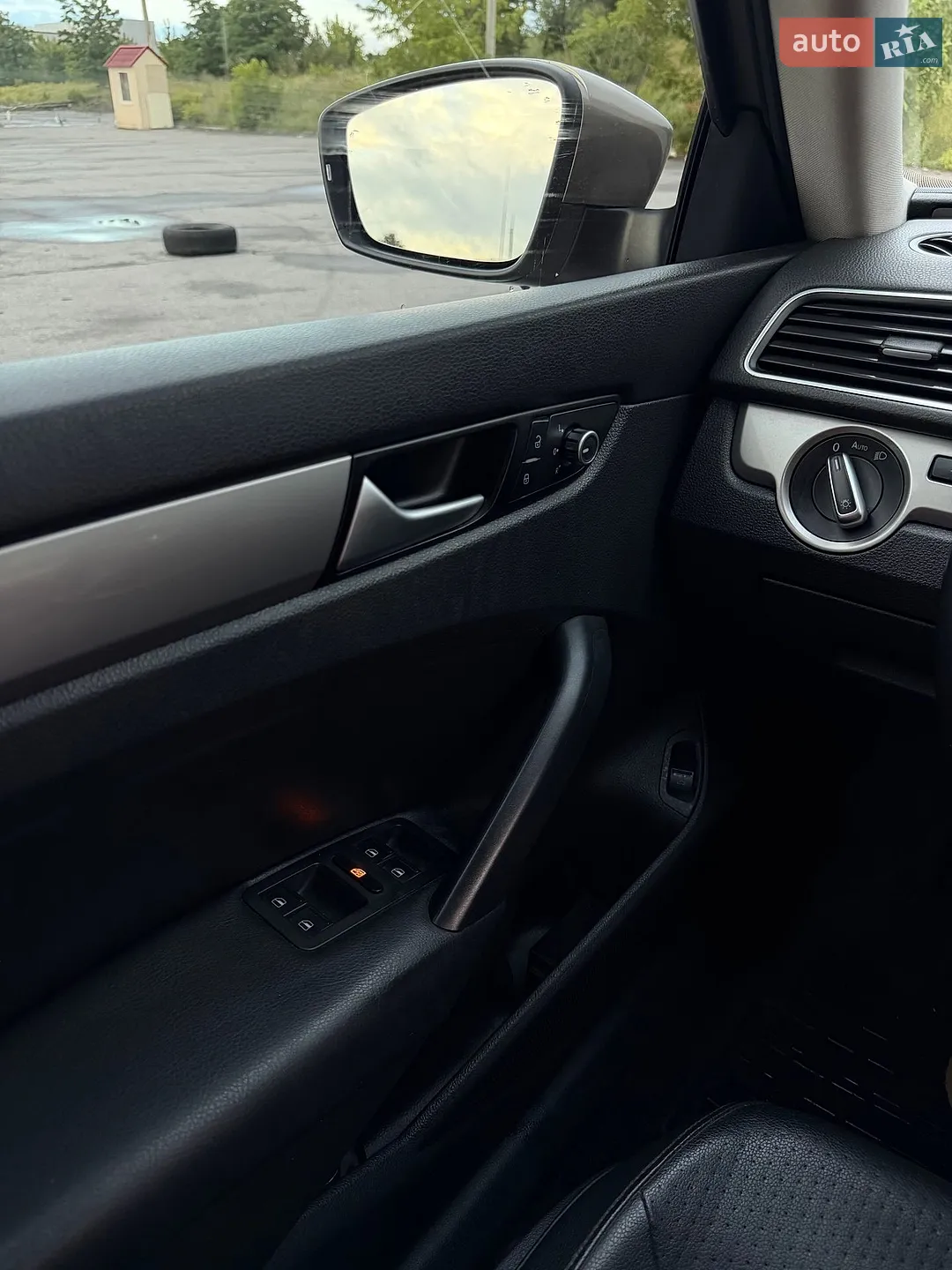2015 Volkswagen Passat - мініатюра 19