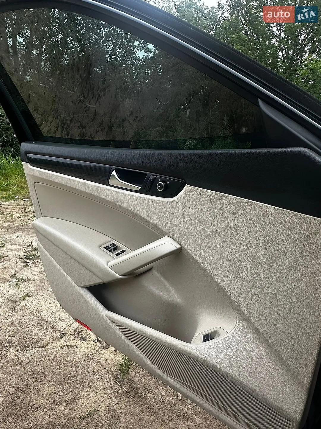 2012 Volkswagen Passat - мініатюра 11