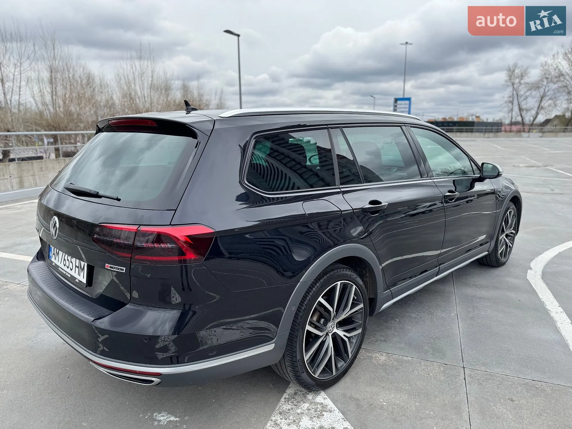2019 Volkswagen Passat - мініатюра 10