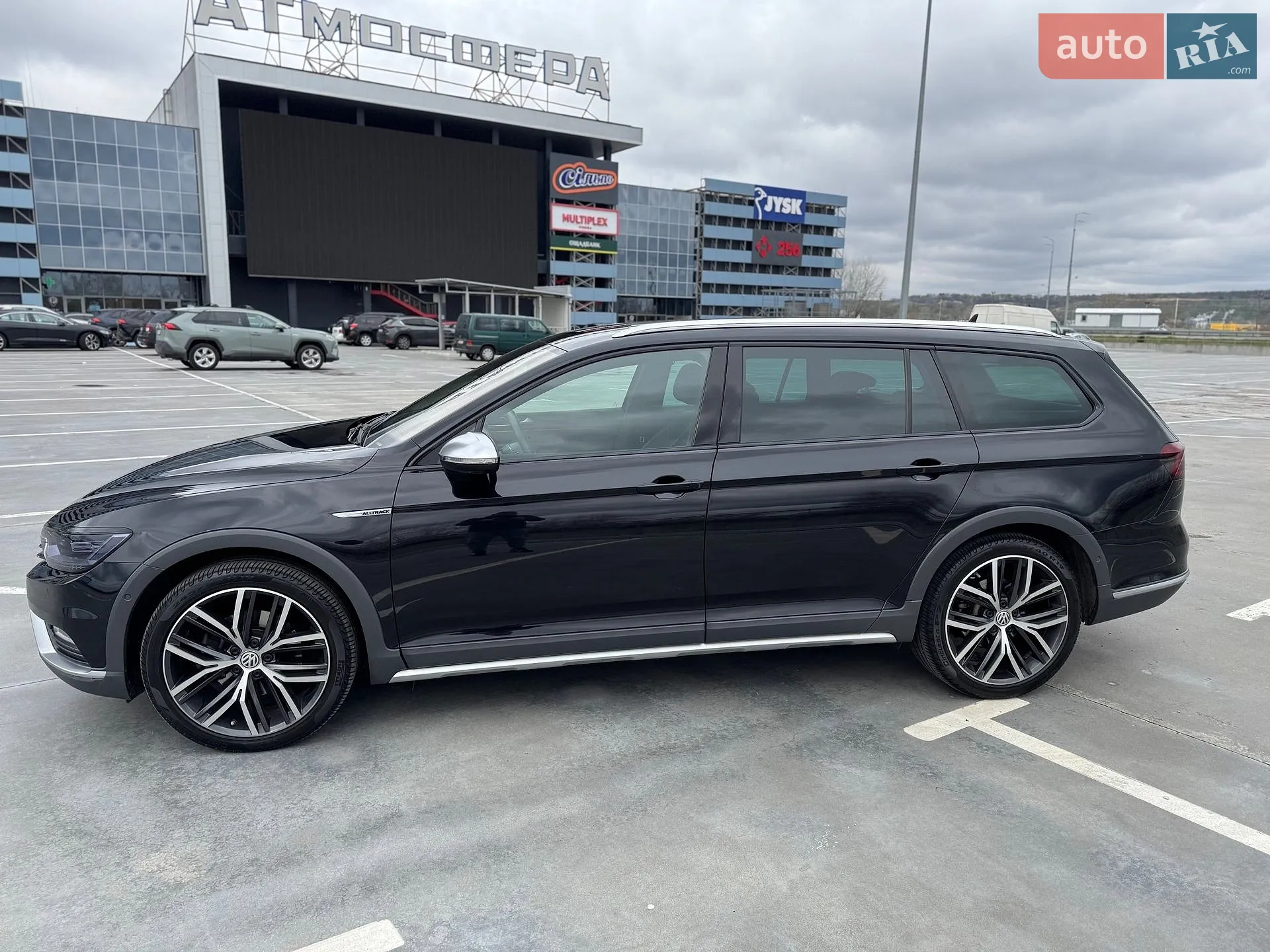 2019 Volkswagen Passat - мініатюра 16