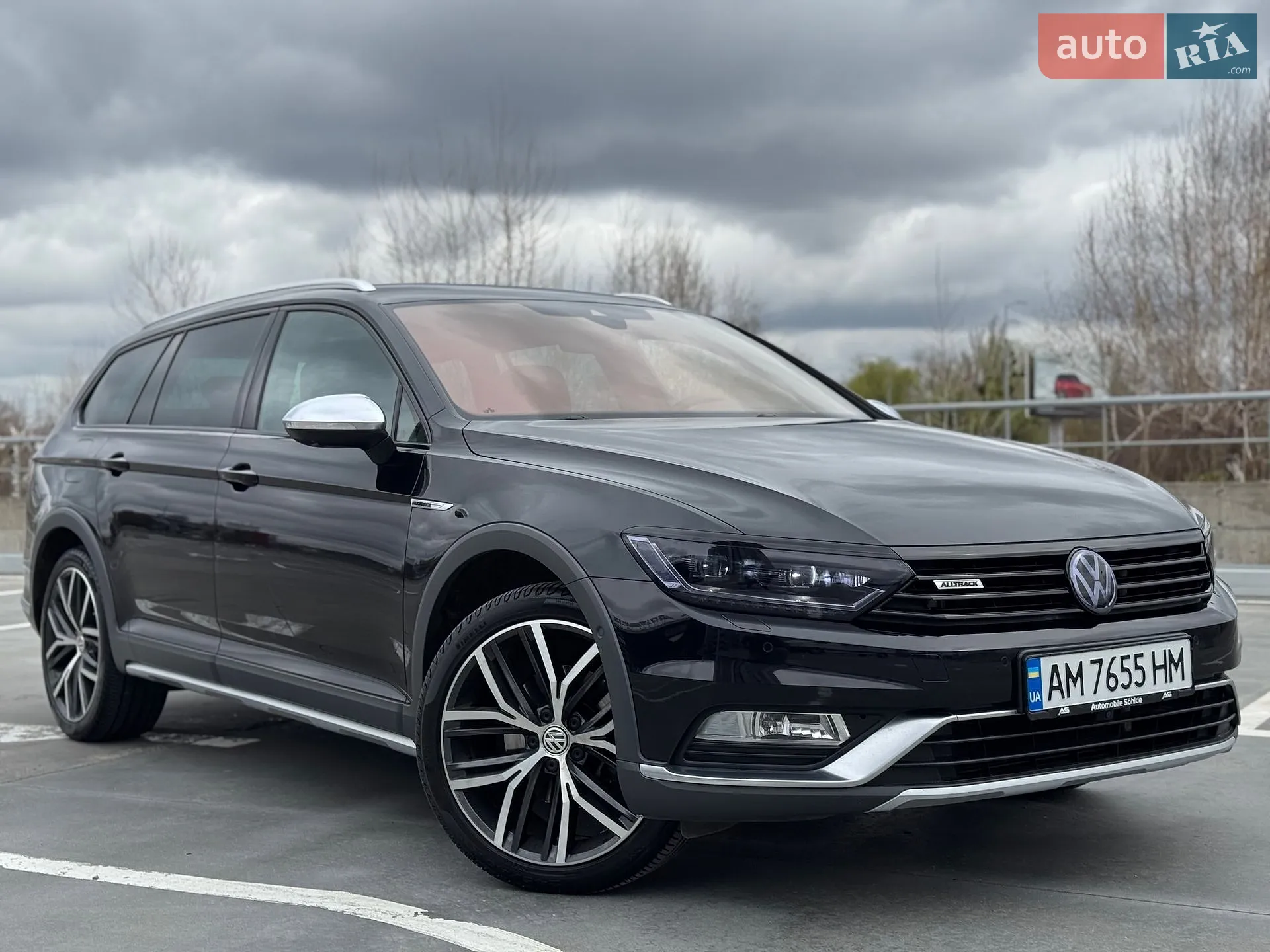 2019 Volkswagen Passat - мініатюра 22