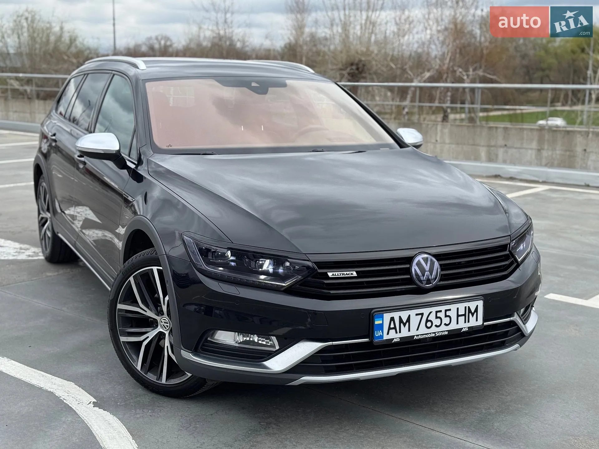 2019 Volkswagen Passat - мініатюра 27