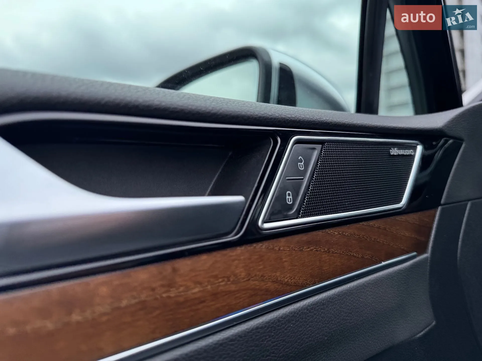 2019 Volkswagen Passat - мініатюра 45
