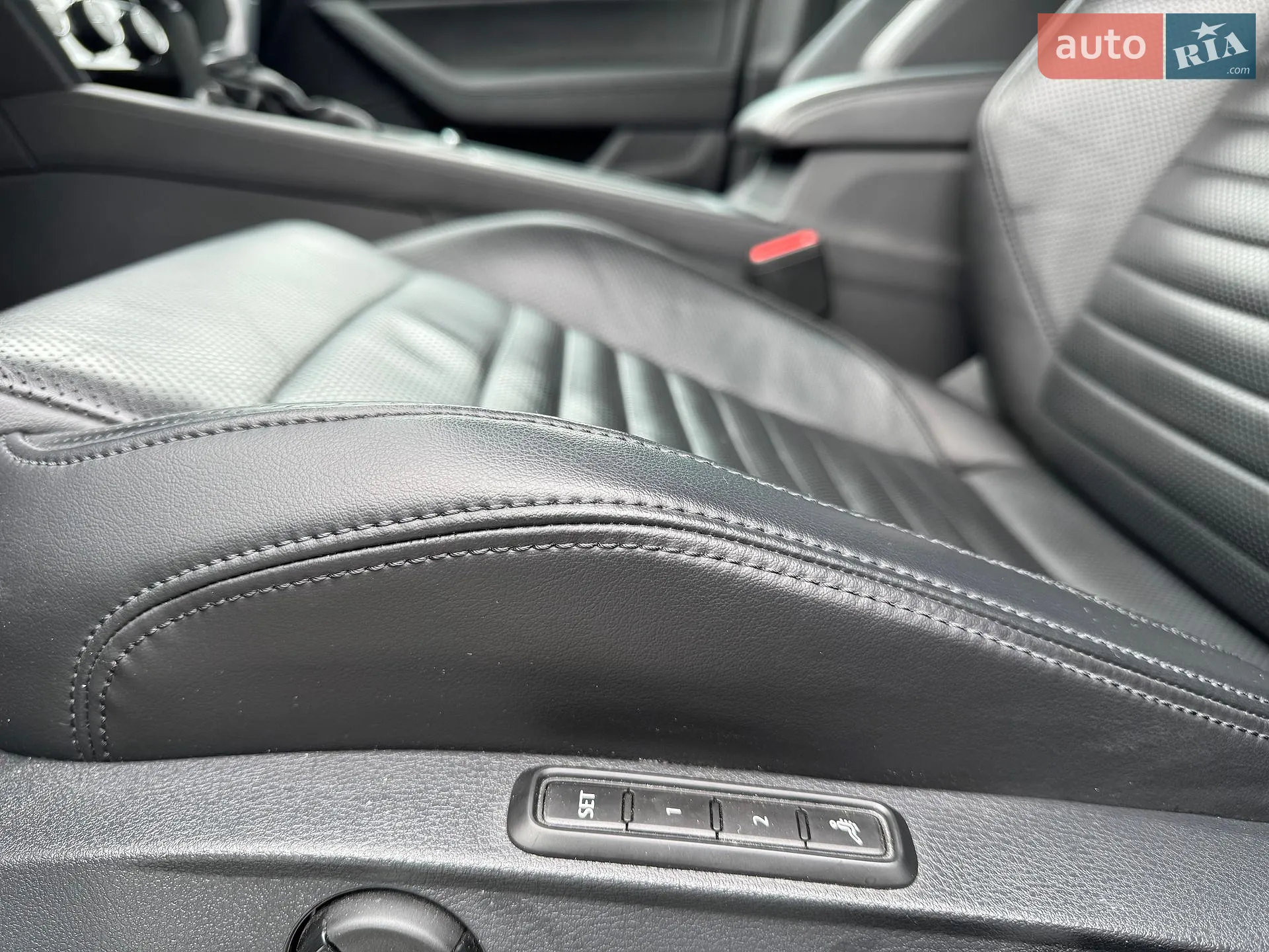2019 Volkswagen Passat - мініатюра 47
