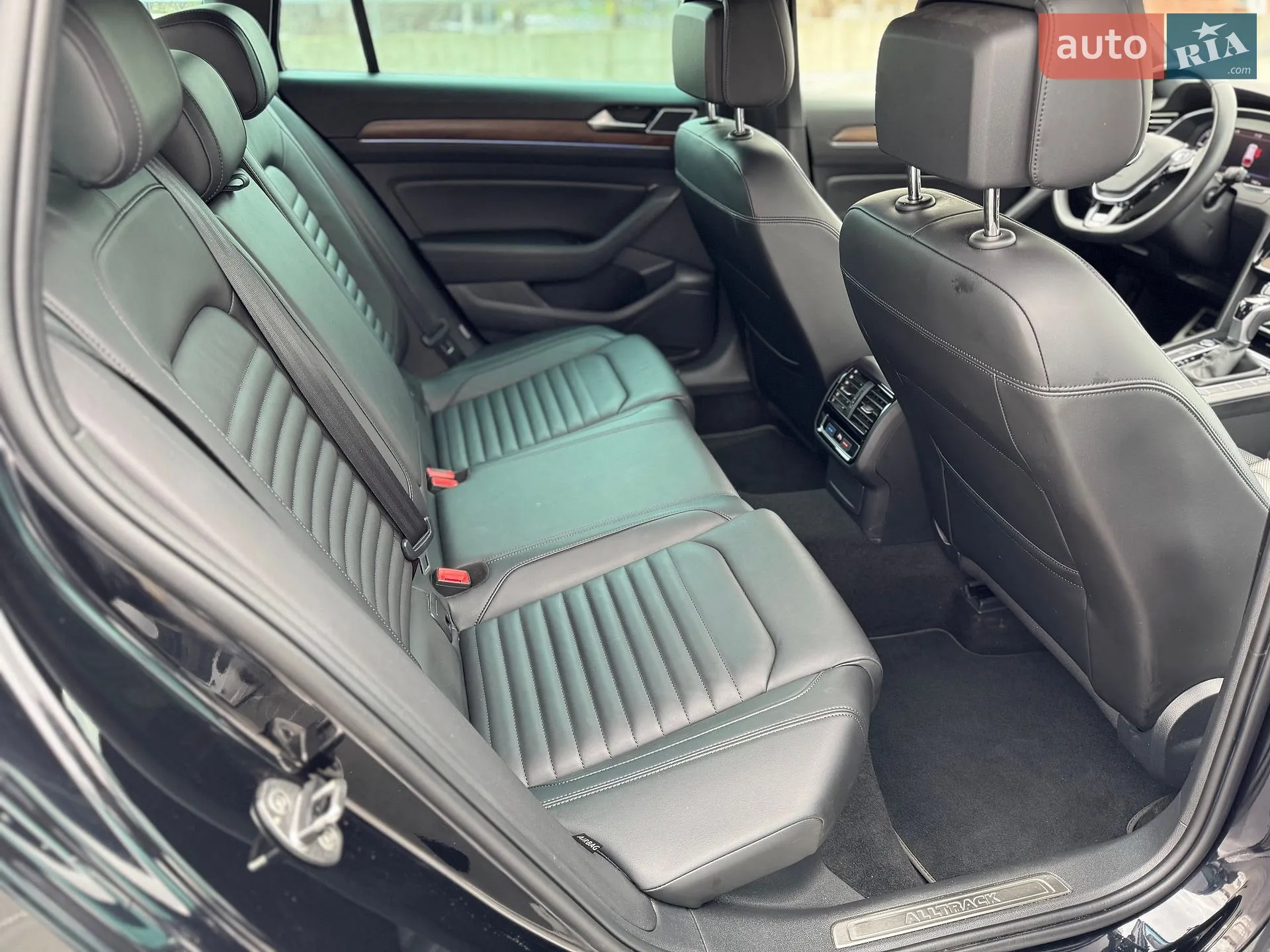 2019 Volkswagen Passat - мініатюра 57