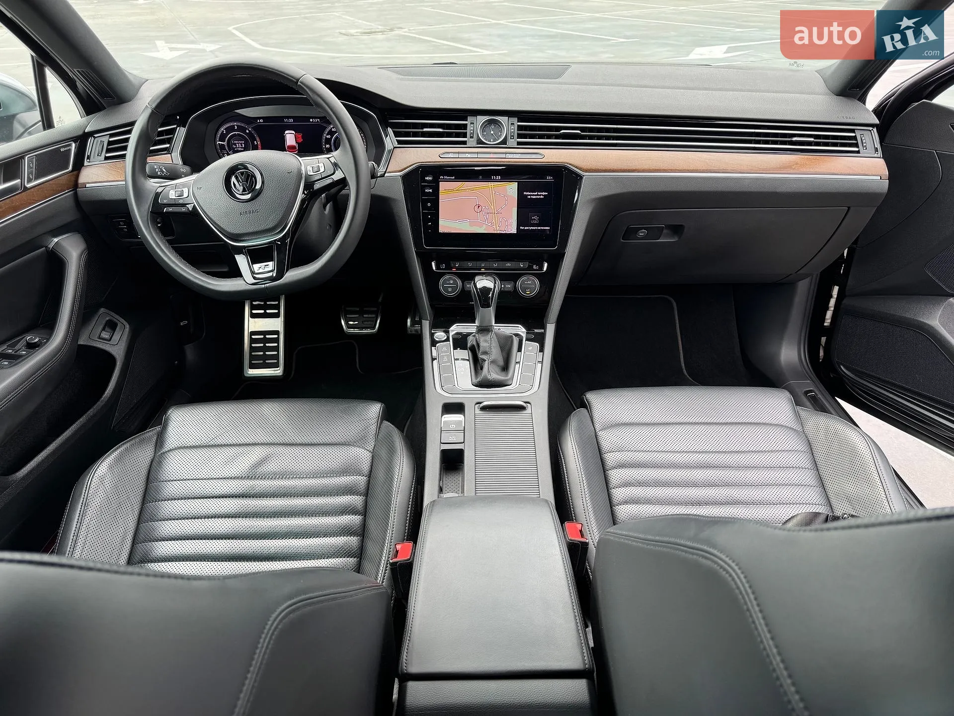 2019 Volkswagen Passat - мініатюра 62