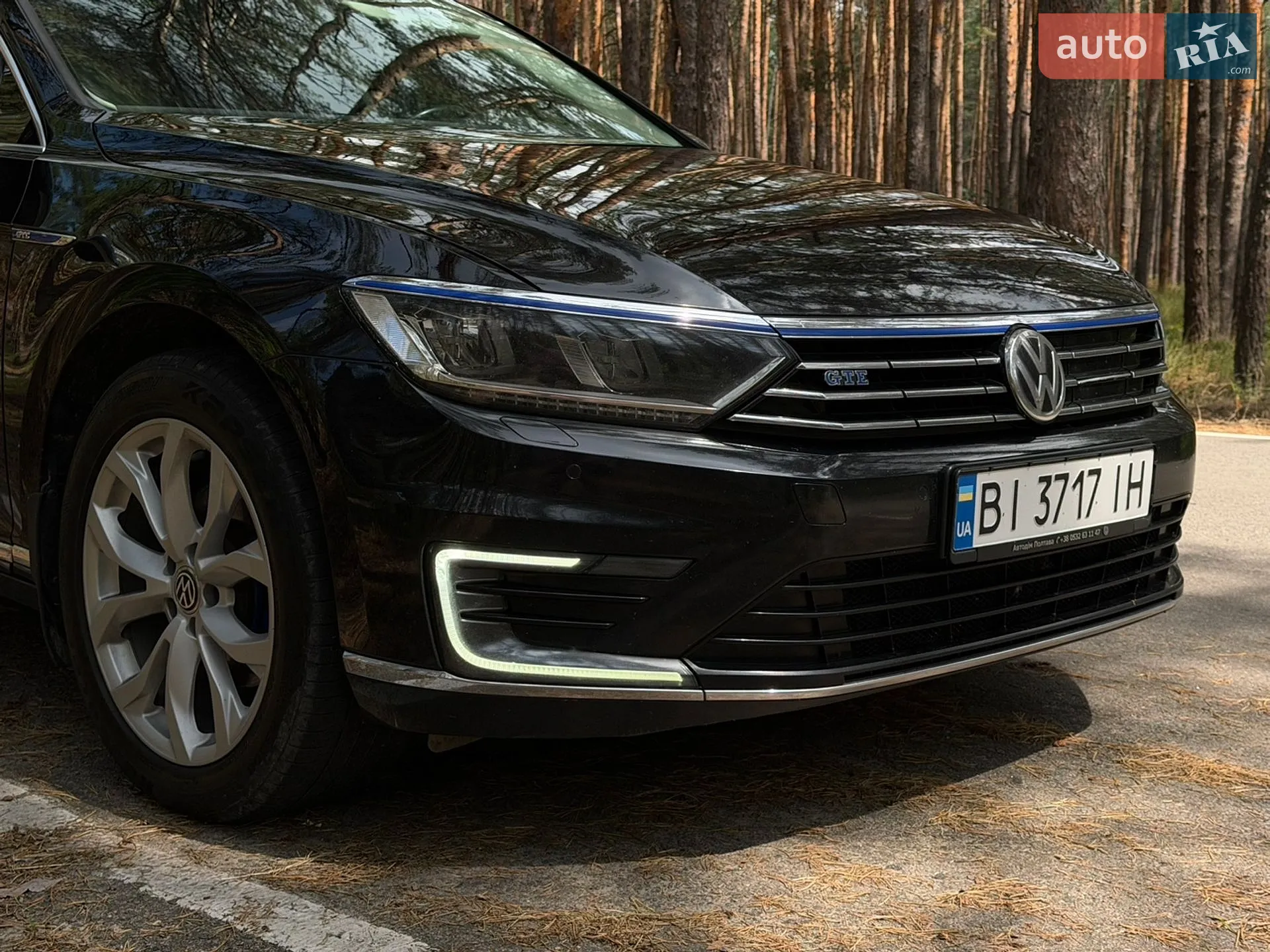 2018 Volkswagen Passat - мініатюра 4