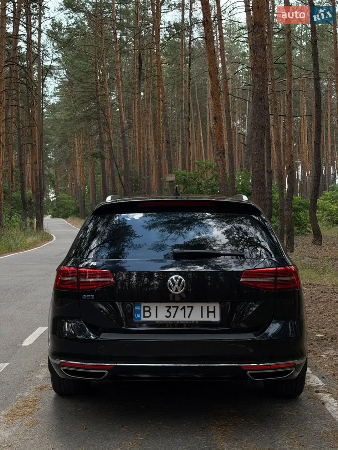 2018 Volkswagen Passat - мініатюра 10