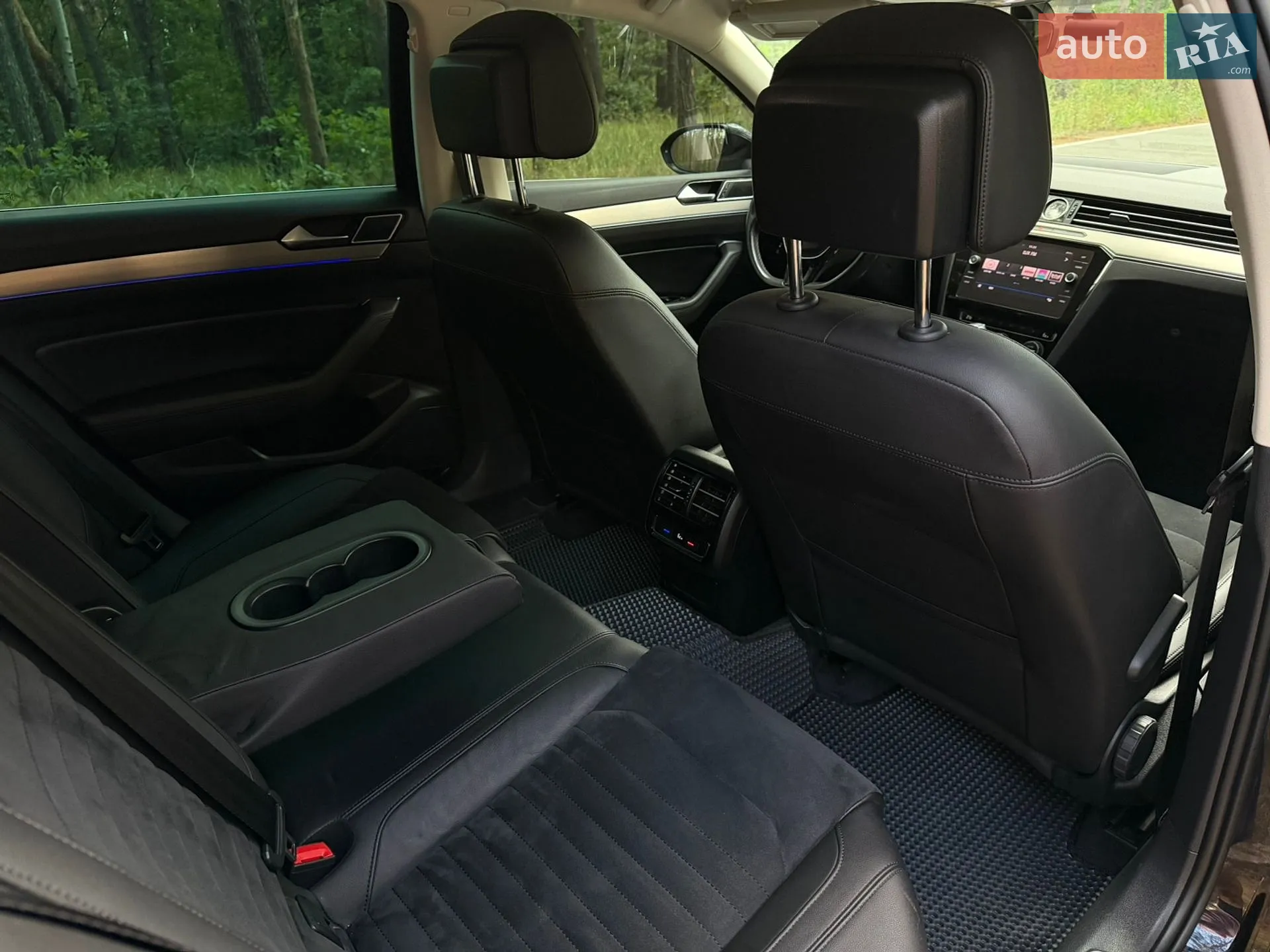 2018 Volkswagen Passat - мініатюра 15