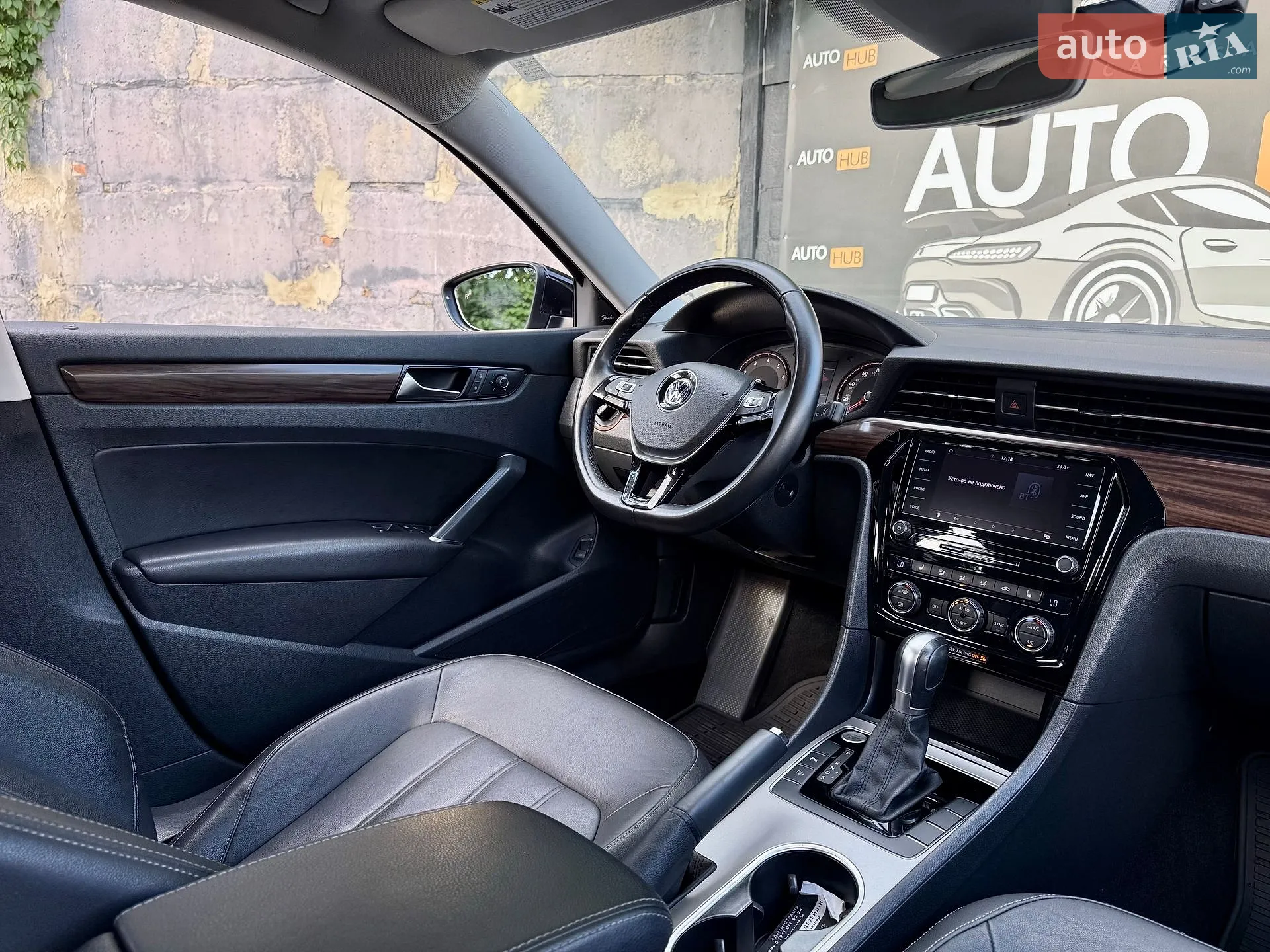 2020 Volkswagen Passat - мініатюра 12