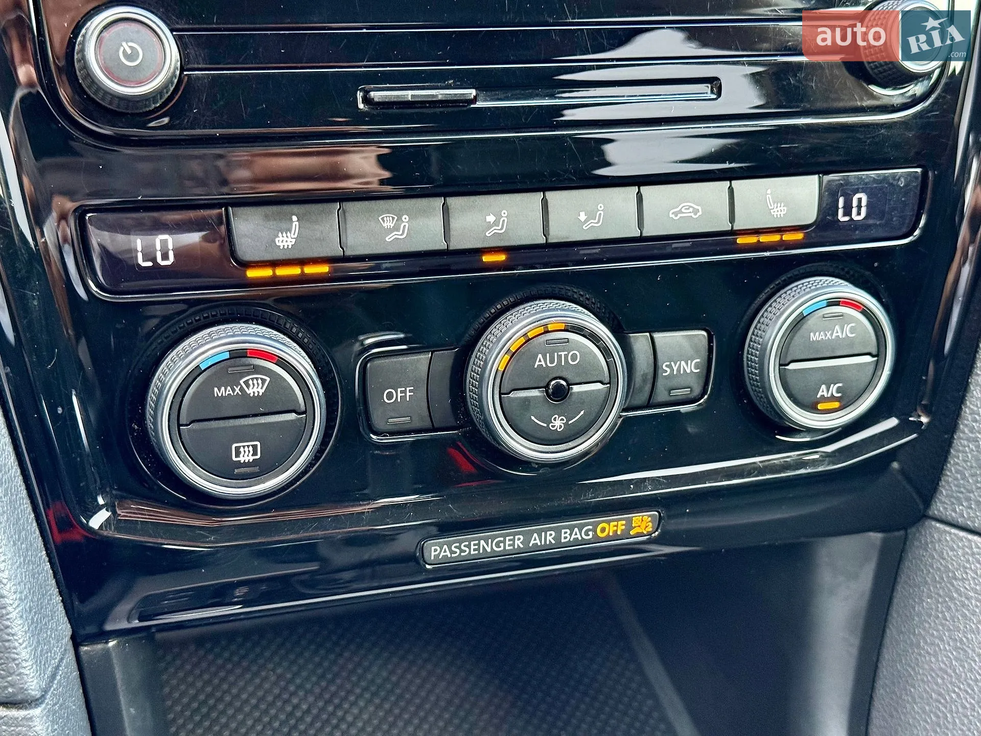 2020 Volkswagen Passat - мініатюра 20