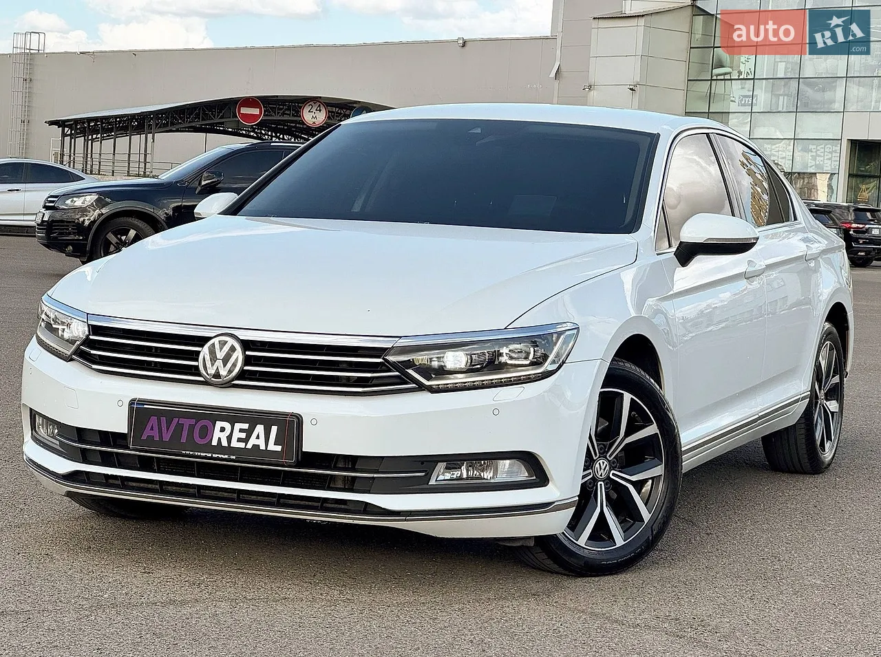 2019 Volkswagen Tiguan - мініатюра 99