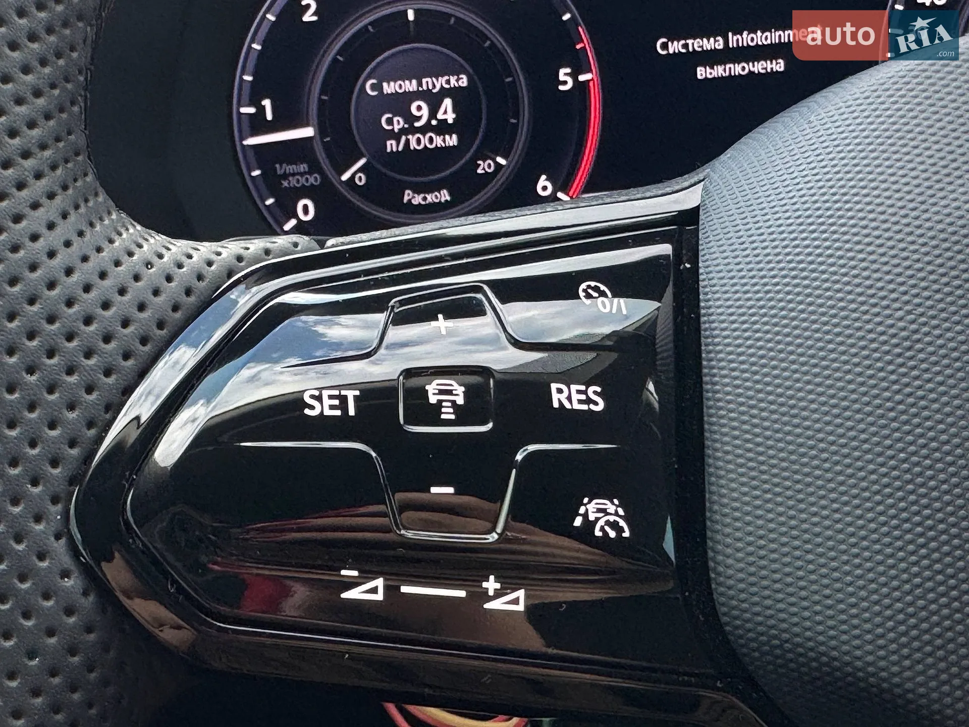 2017 Volkswagen Passat - мініатюра 35