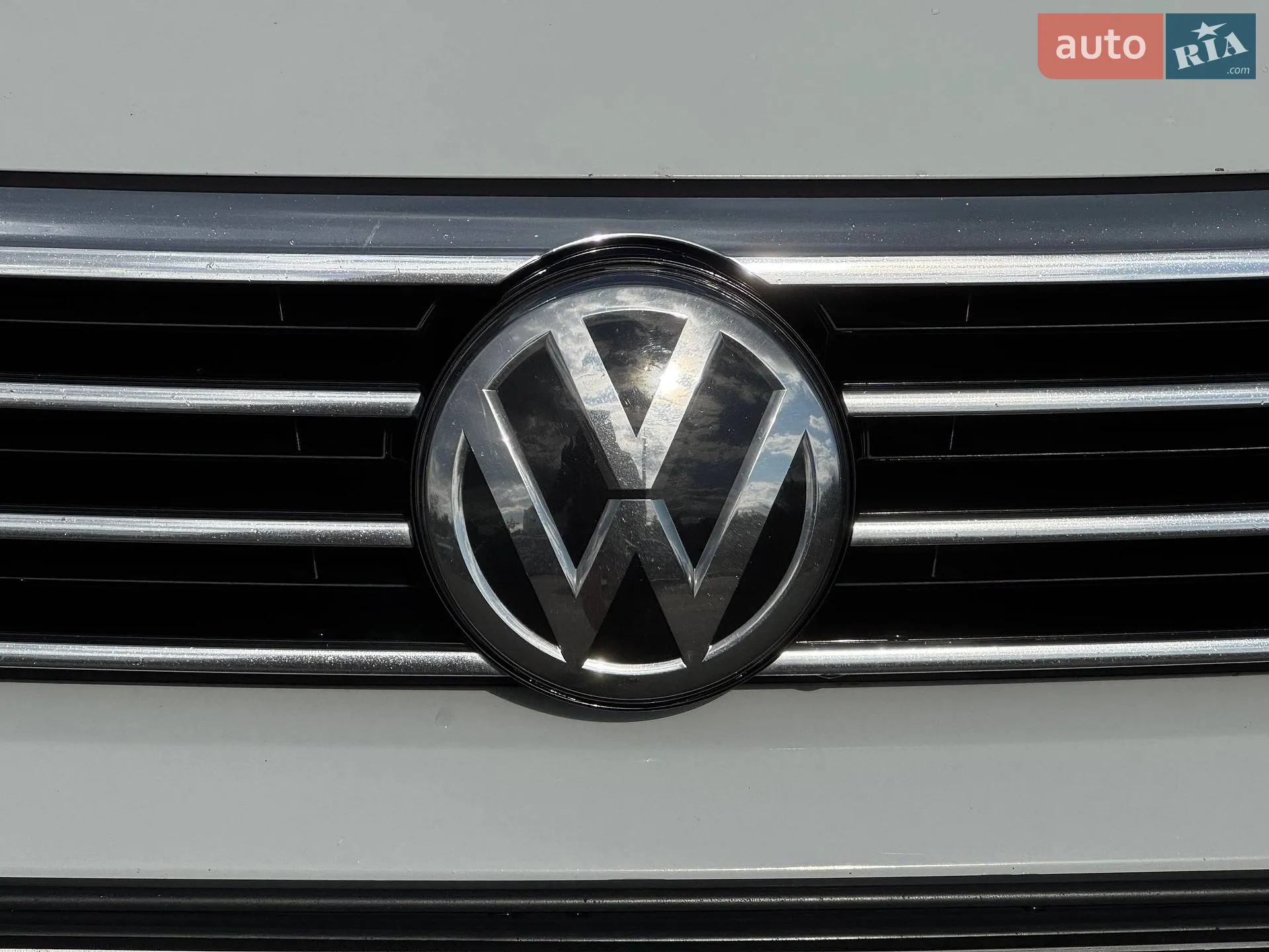 2017 Volkswagen Passat - мініатюра 38