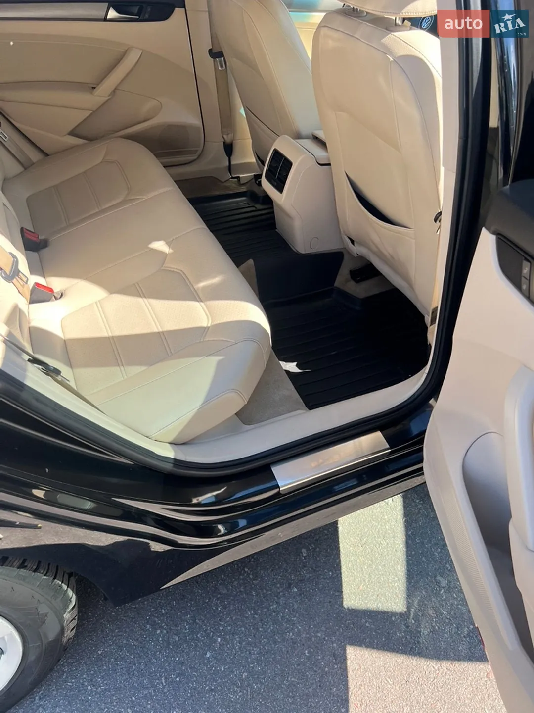 2013 Volkswagen Passat - мініатюра 9