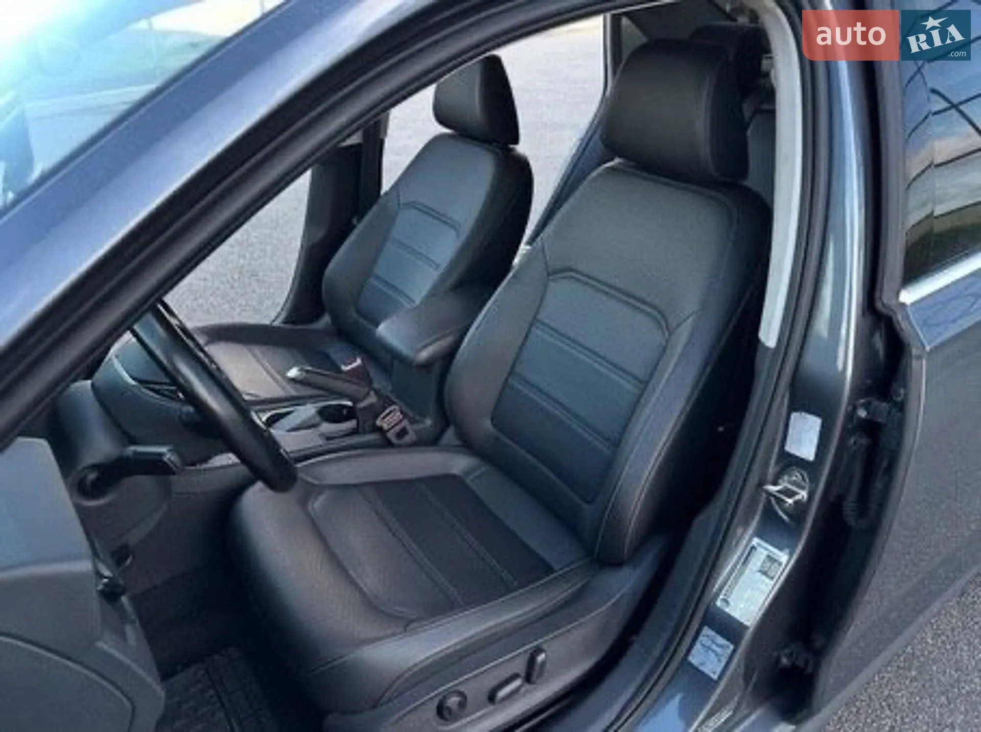 2020 Volkswagen Passat - мініатюра 3