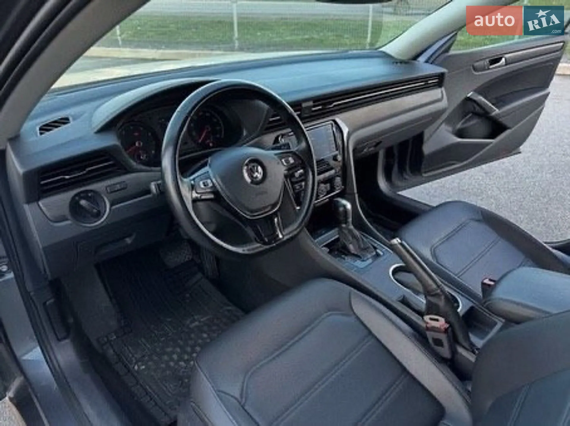 2020 Volkswagen Passat - мініатюра 7