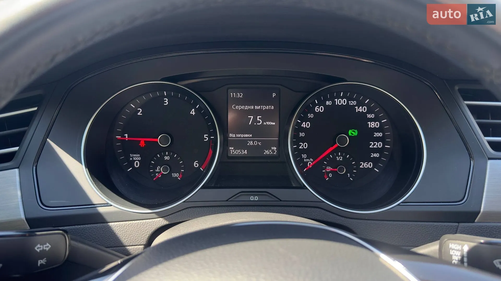 2018 Volkswagen Passat - мініатюра 18