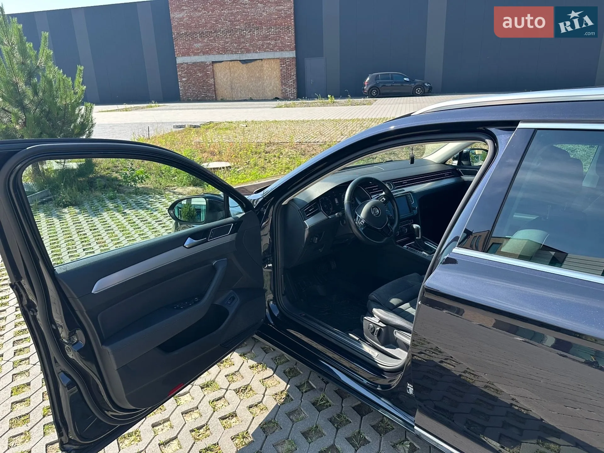 2015 Volkswagen Passat - мініатюра 15