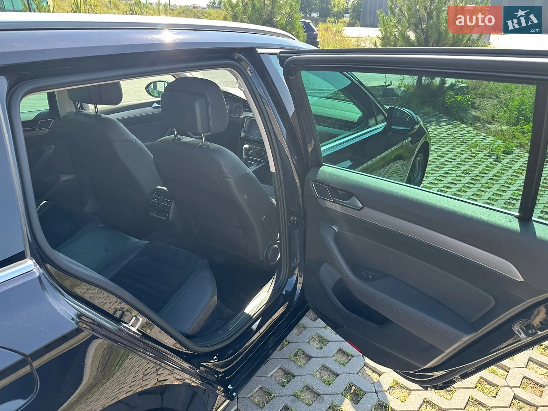 2015 Volkswagen Passat - мініатюра 22