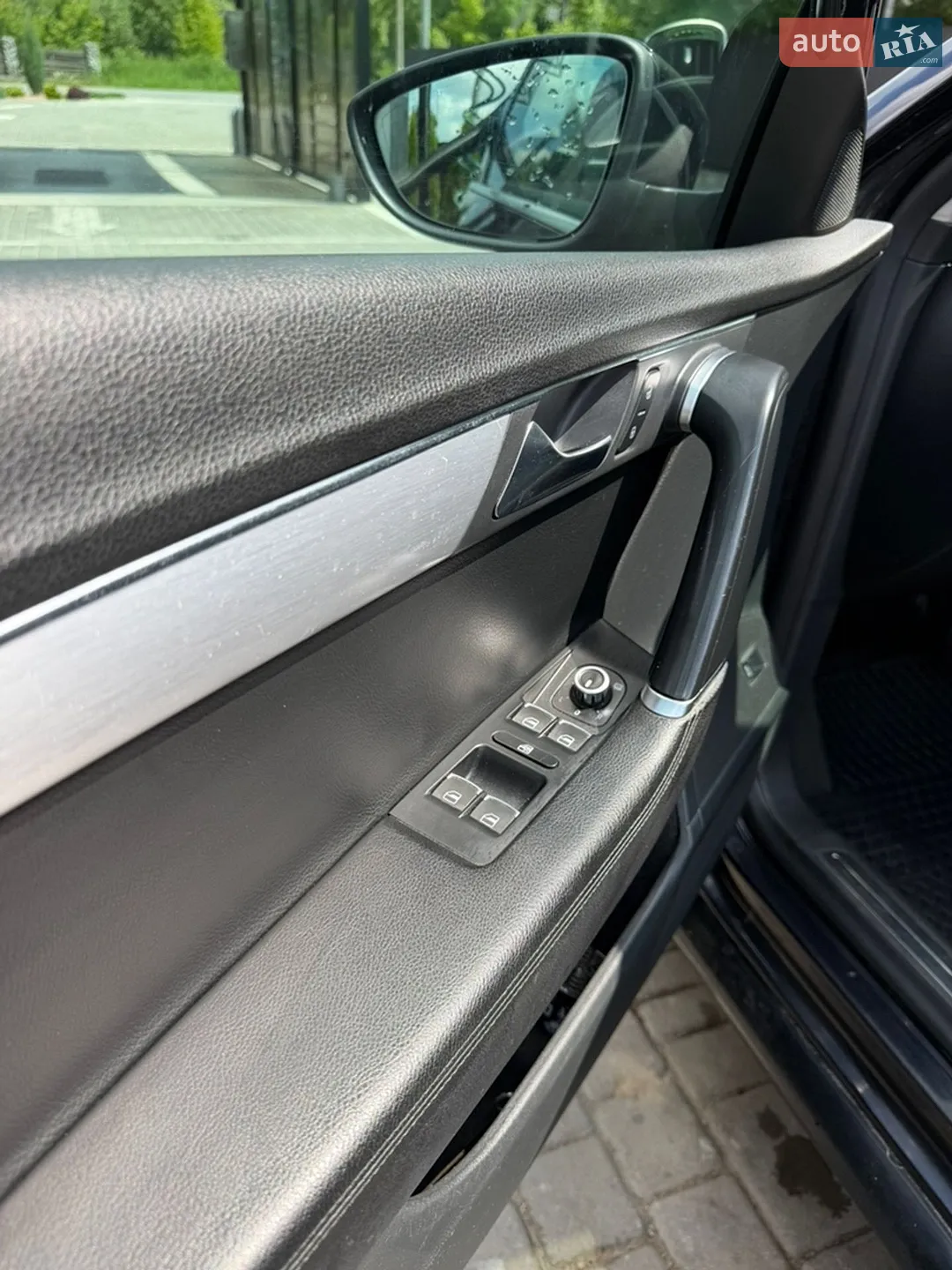 2011 Volkswagen Passat - мініатюра 10