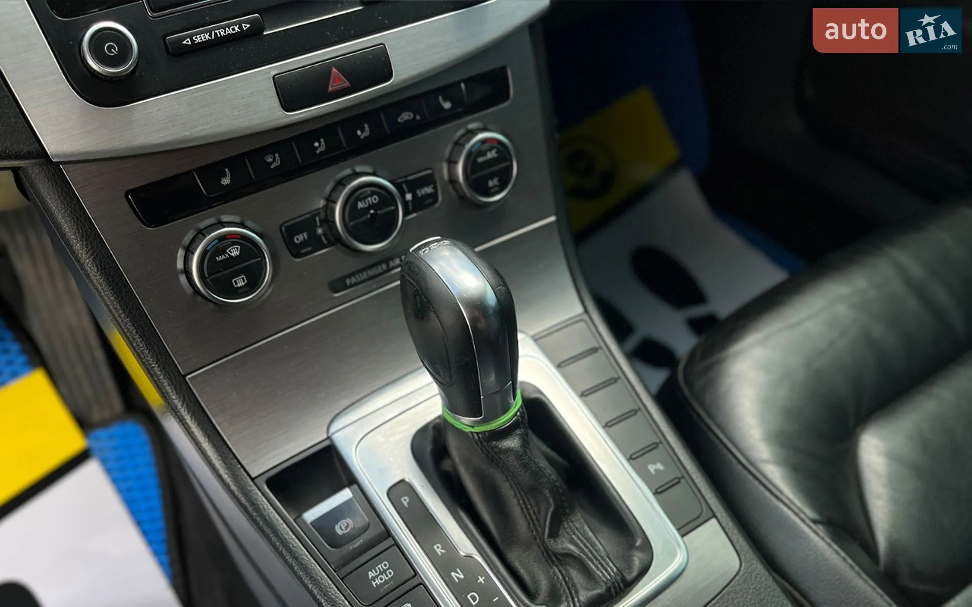 2012 Volkswagen Passat - мініатюра 15