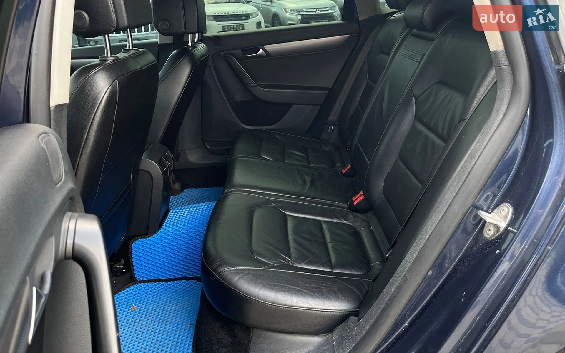 2012 Volkswagen Passat - мініатюра 20