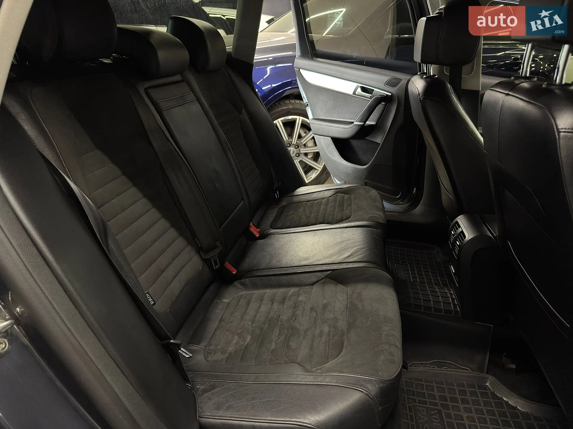 2011 Volkswagen Passat - мініатюра 16