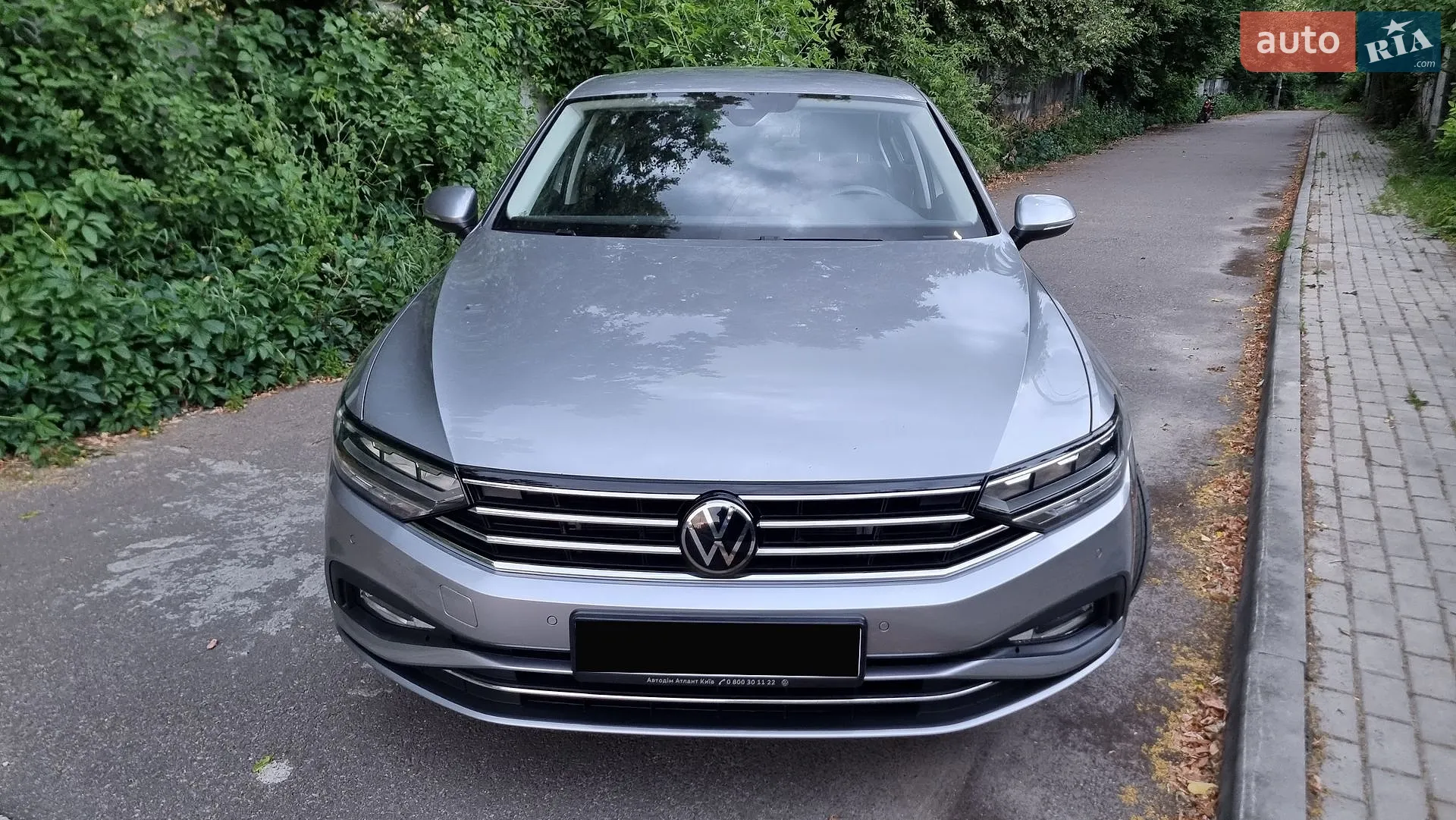 2022 Volkswagen Passat - мініатюра 11