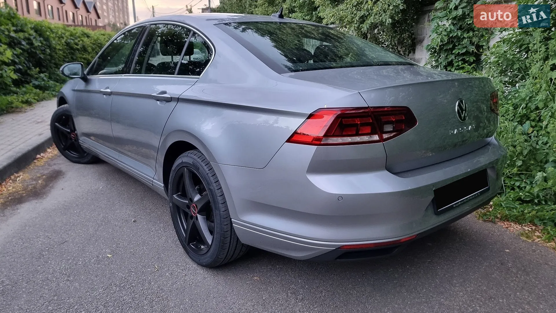2022 Volkswagen Passat - мініатюра 16