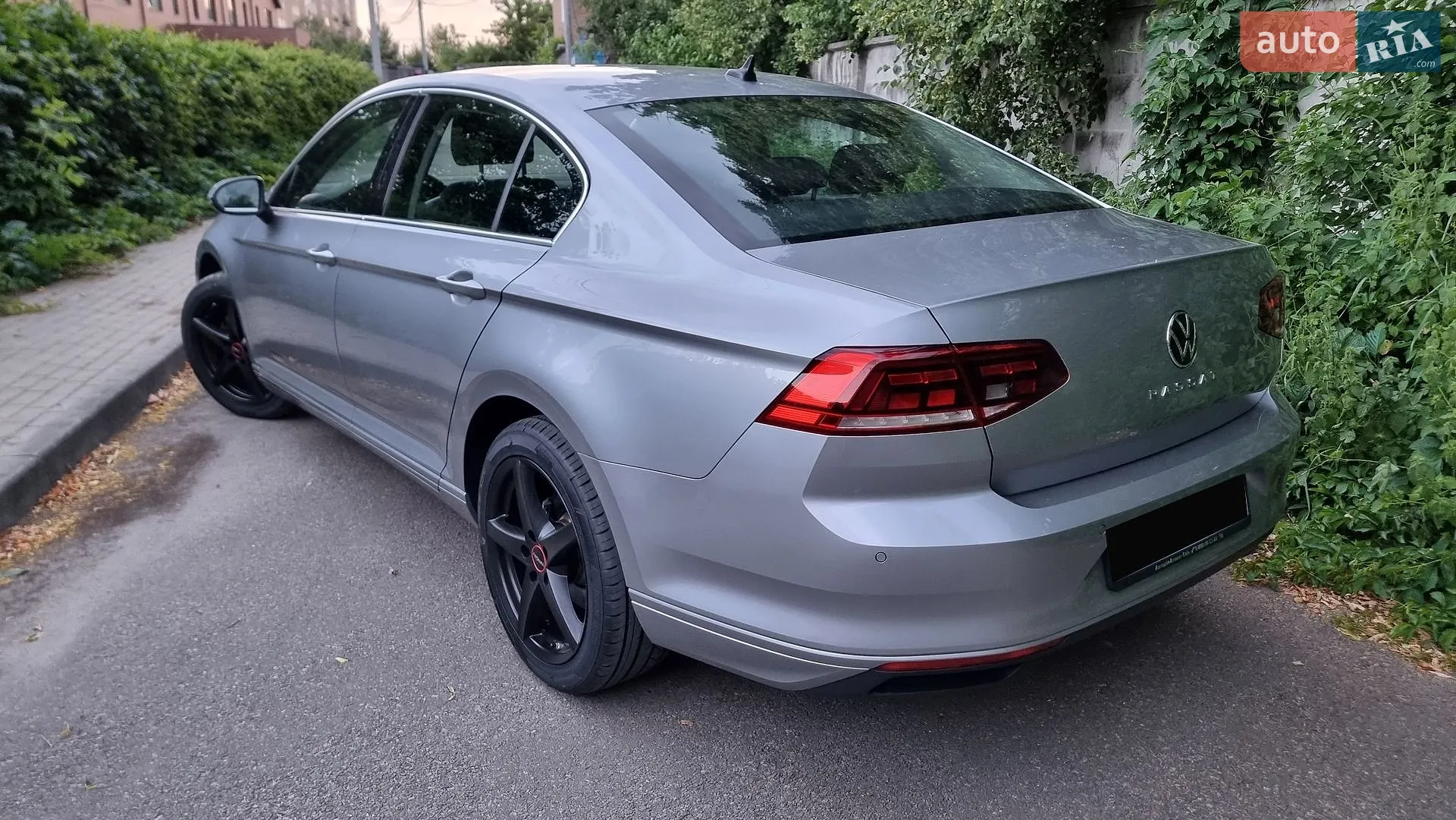 2022 Volkswagen Passat - мініатюра 21