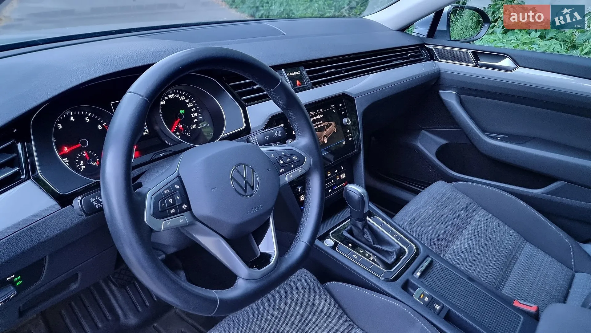 2022 Volkswagen Passat - мініатюра 31