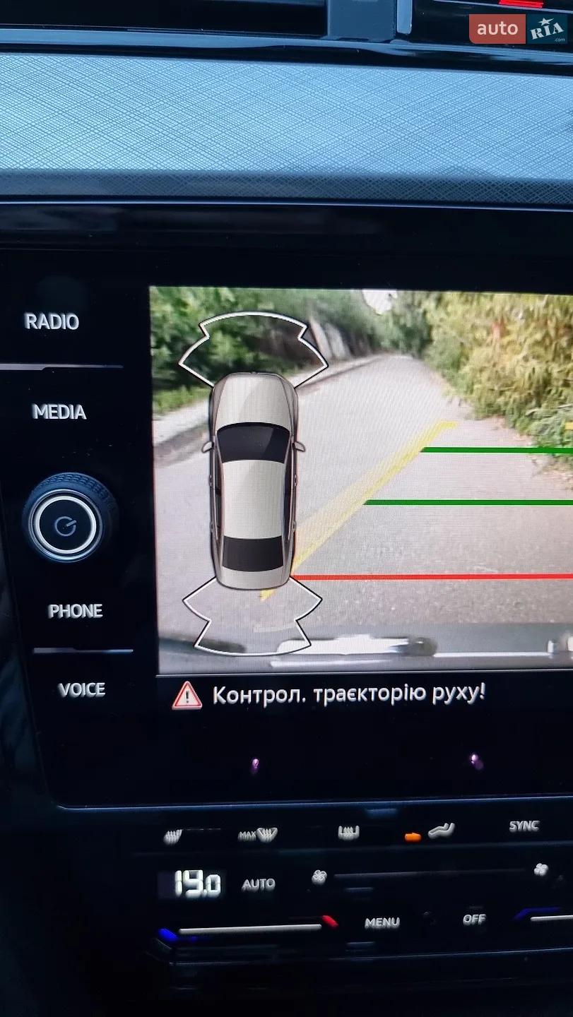 2022 Volkswagen Passat - мініатюра 49