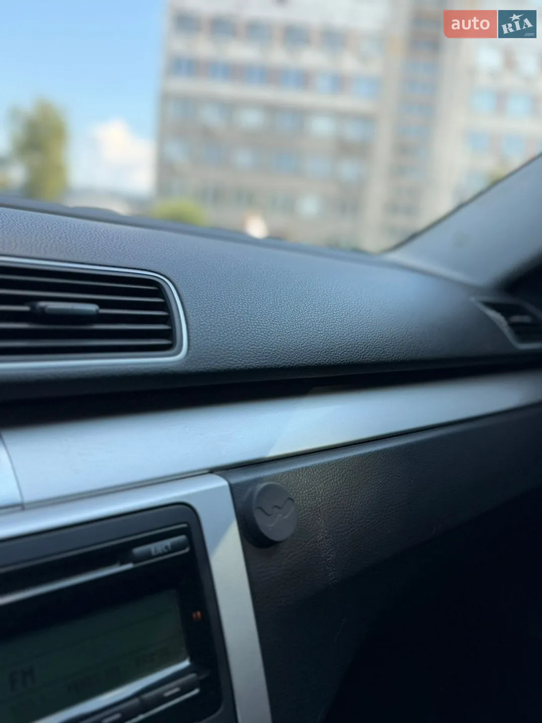 2011 Volkswagen Passat - мініатюра 11