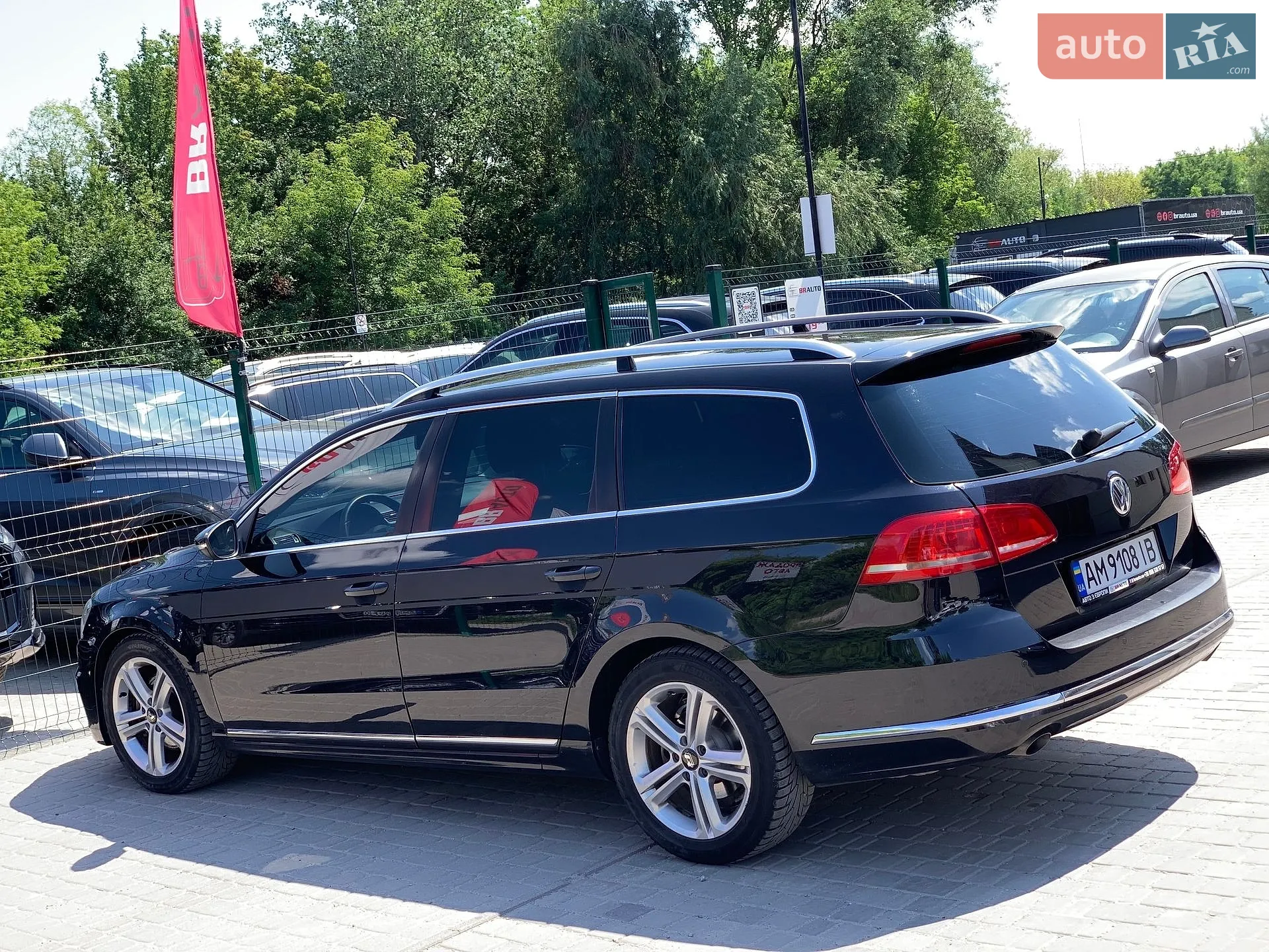 2013 Volkswagen Passat - мініатюра 19