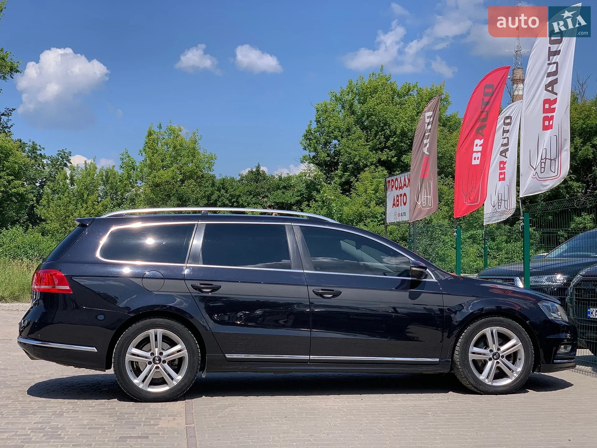 2013 Volkswagen Passat - мініатюра 22