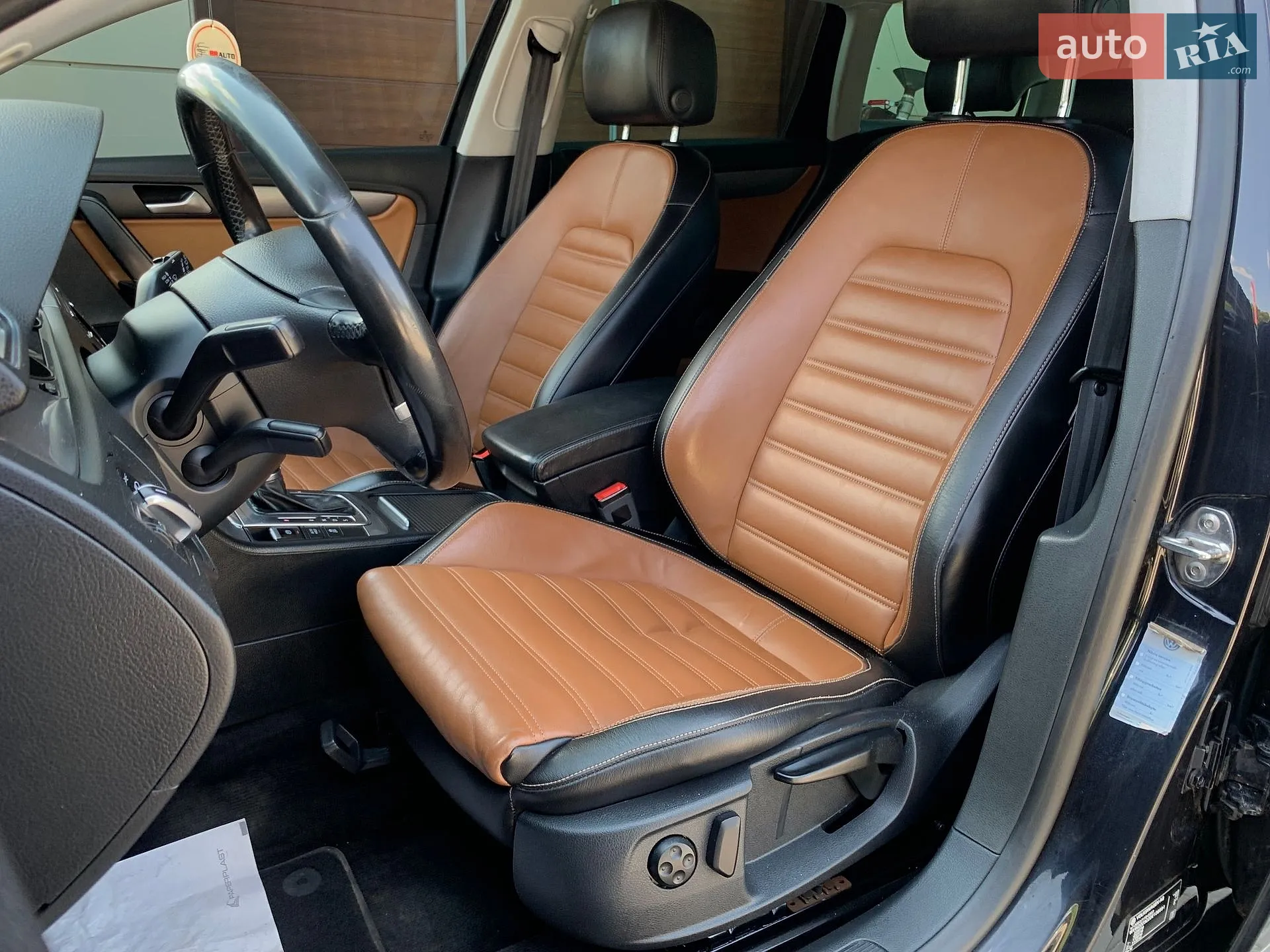 2013 Volkswagen Passat - мініатюра 25