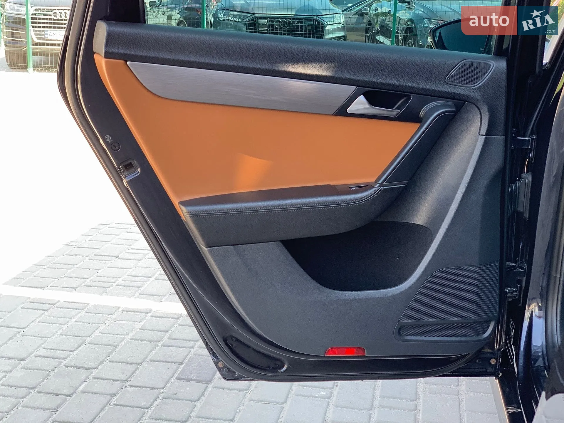 2013 Volkswagen Passat - мініатюра 26