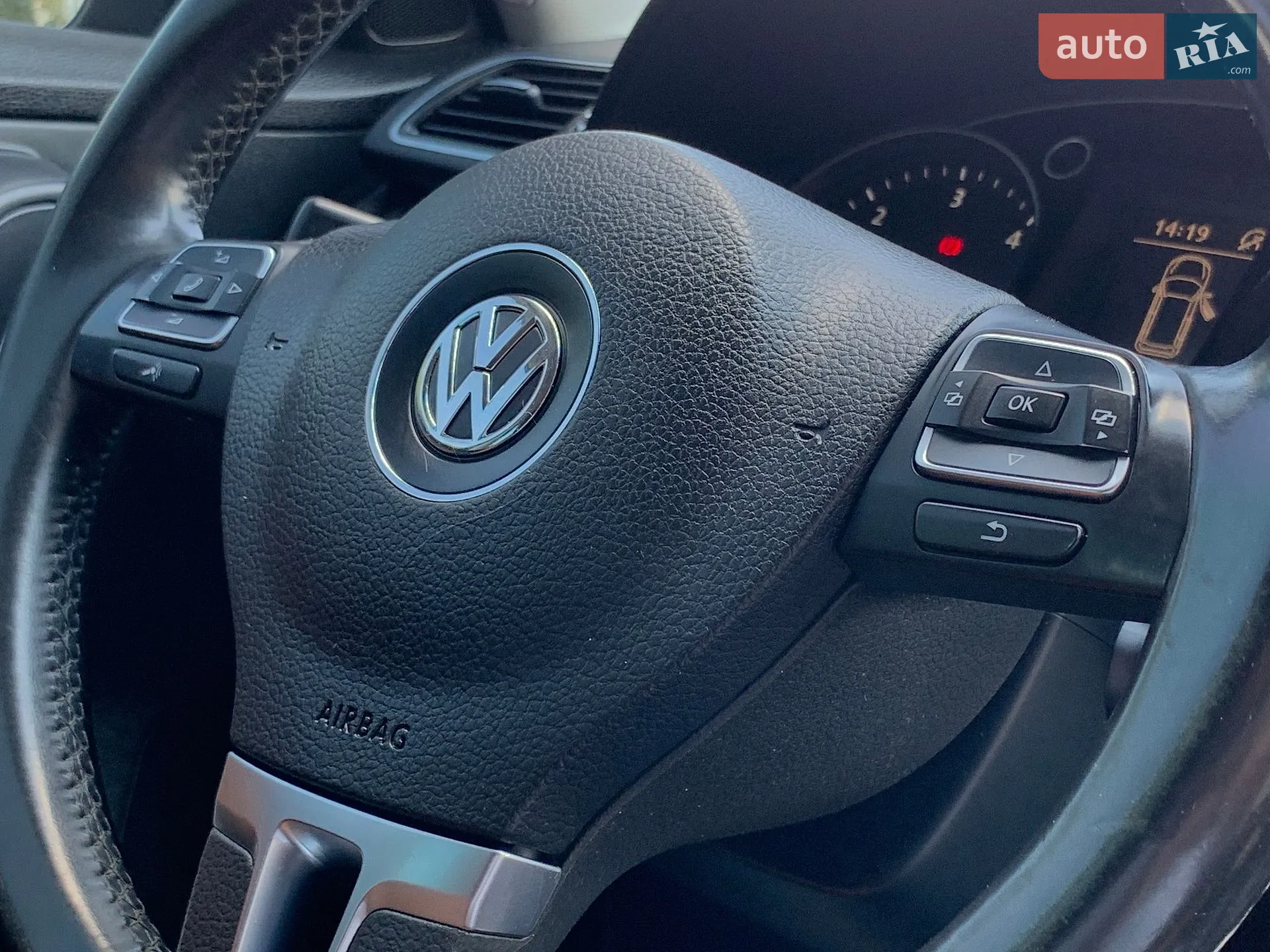 2013 Volkswagen Passat - мініатюра 41