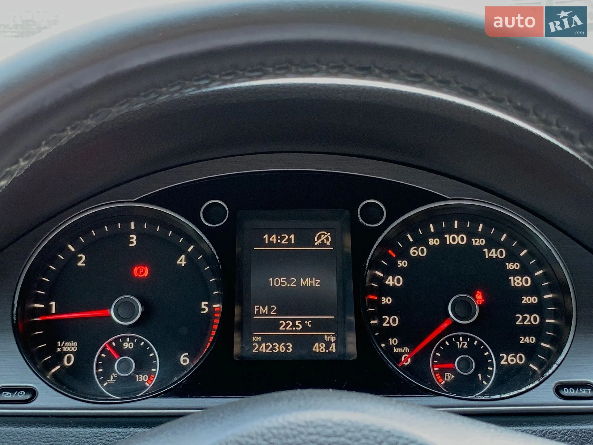 2013 Volkswagen Passat - мініатюра 50