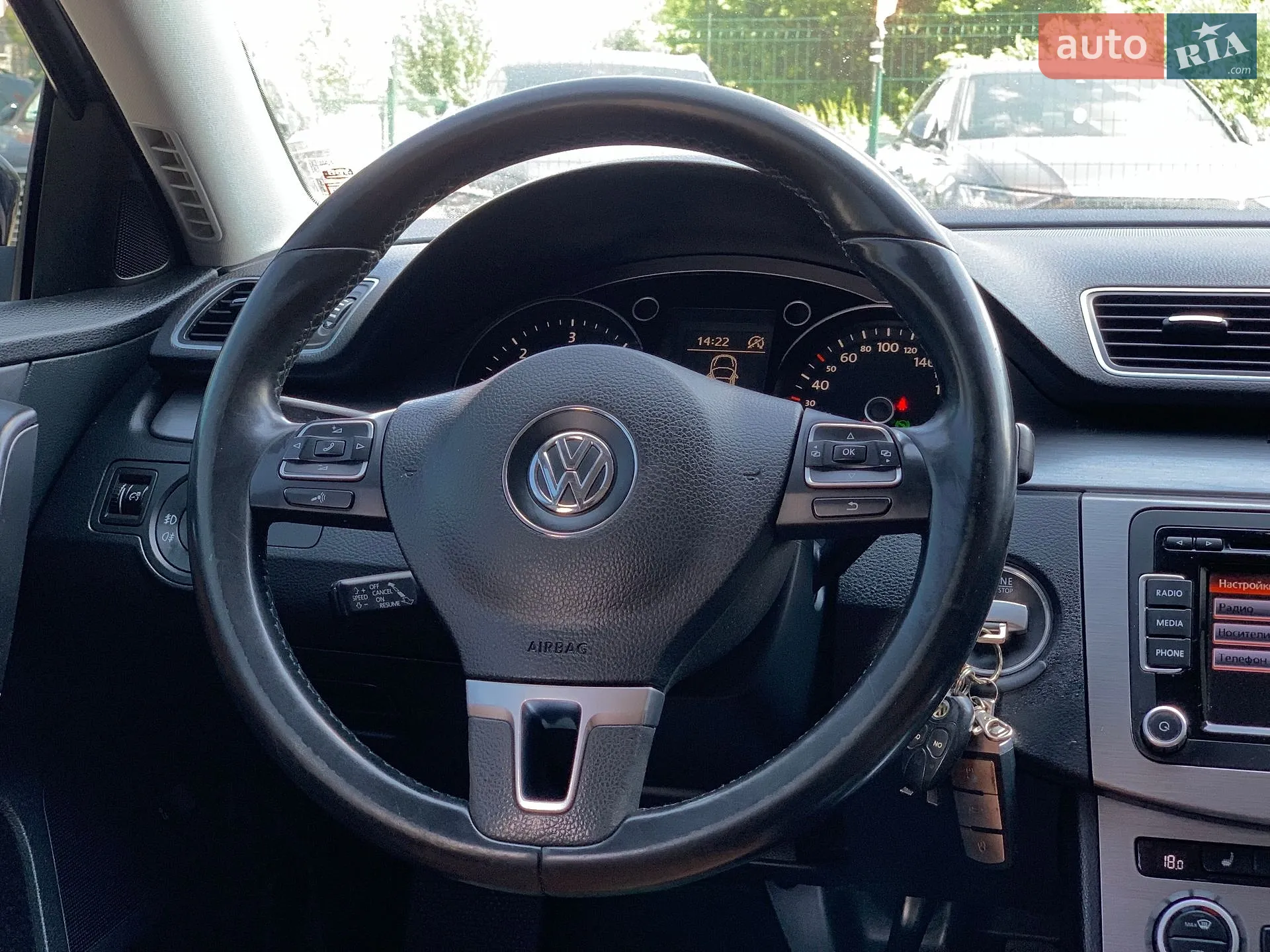 2013 Volkswagen Passat - мініатюра 56